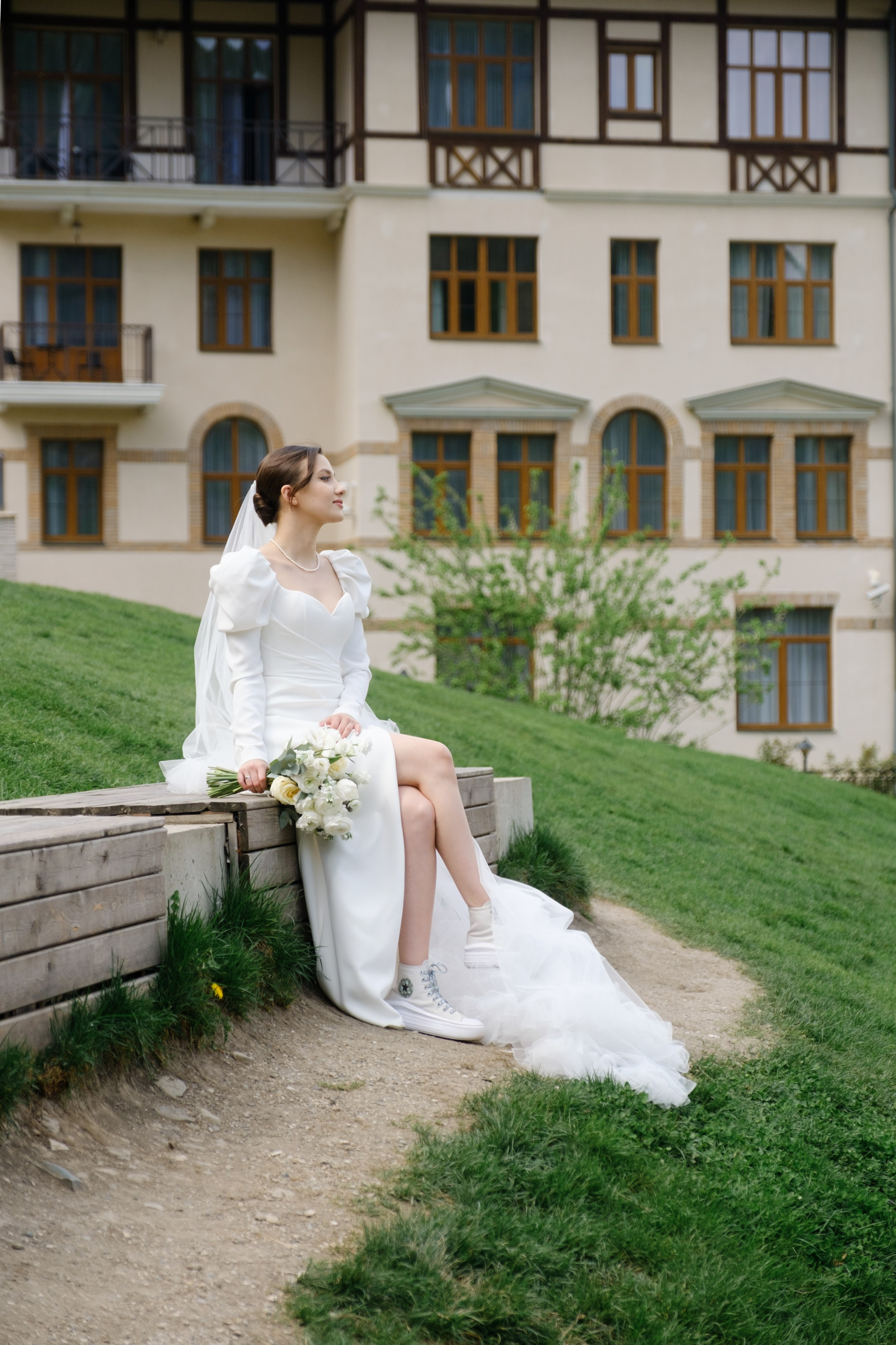 Александра / Руслан. Свадебный Видеограф Фотограф в Сочи