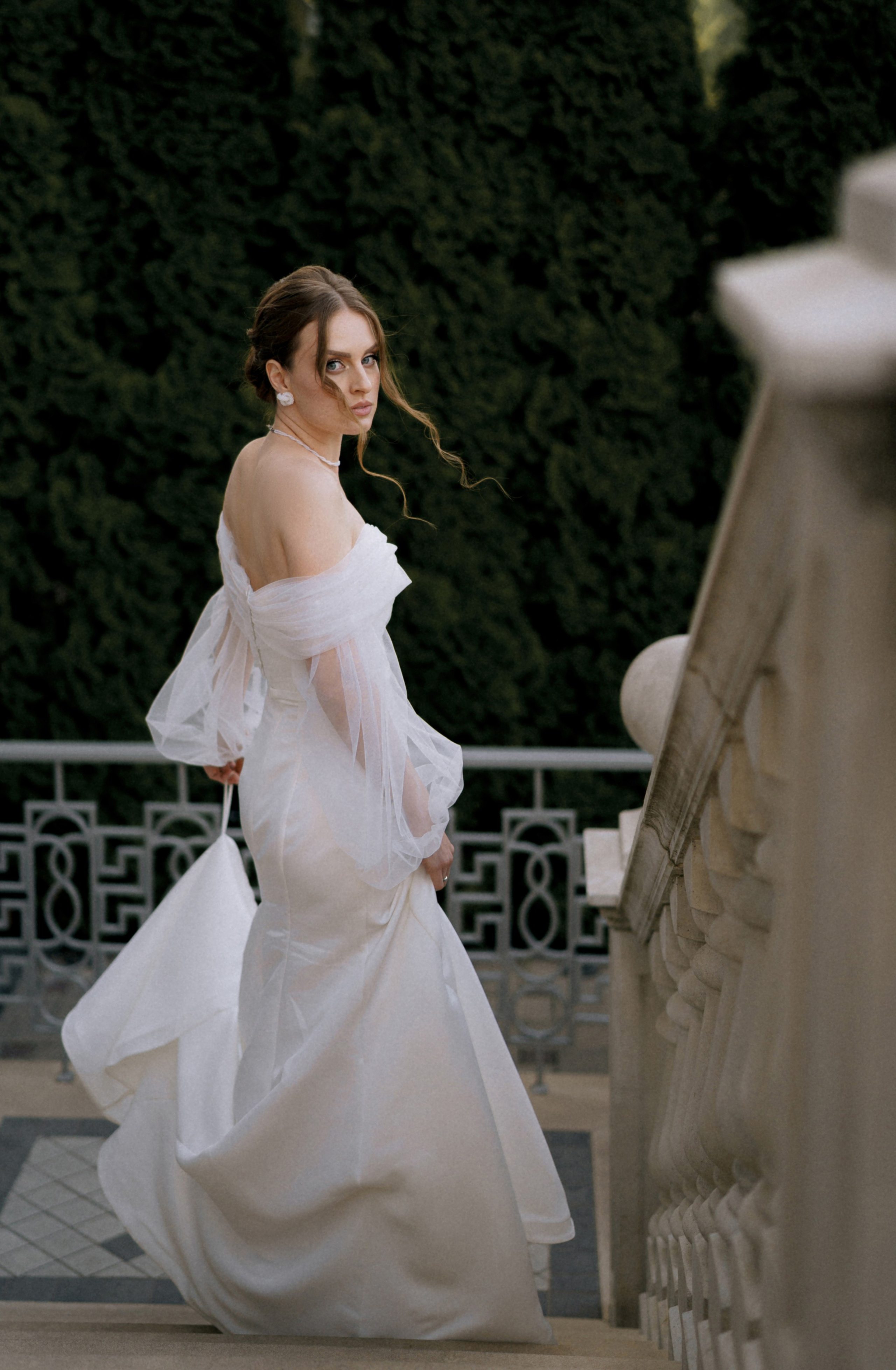 V+E. Полный день (сокращено). Семейный и портретный фотограф в Саратове Сахарова Маша