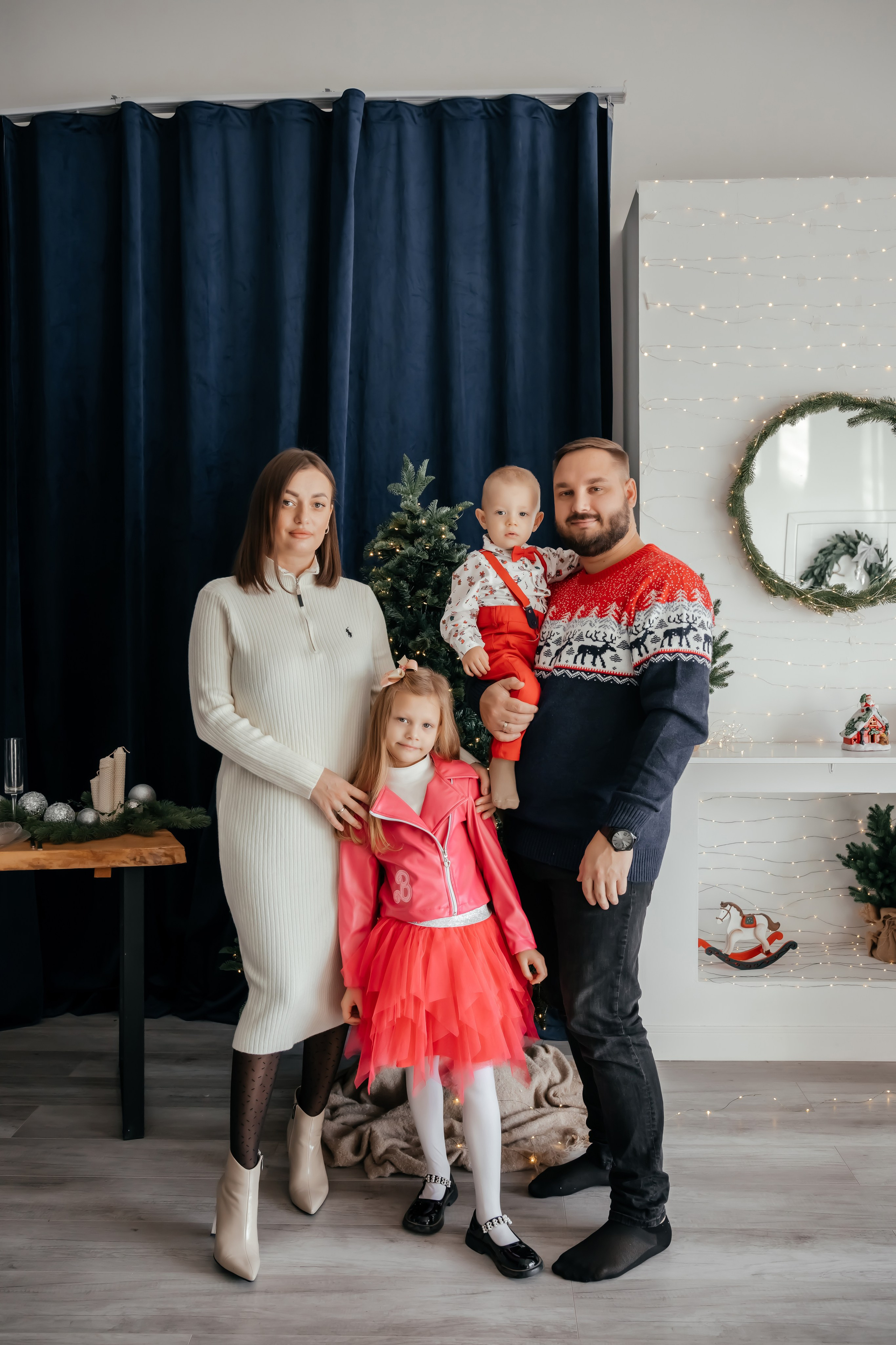 Портфолио. Главная