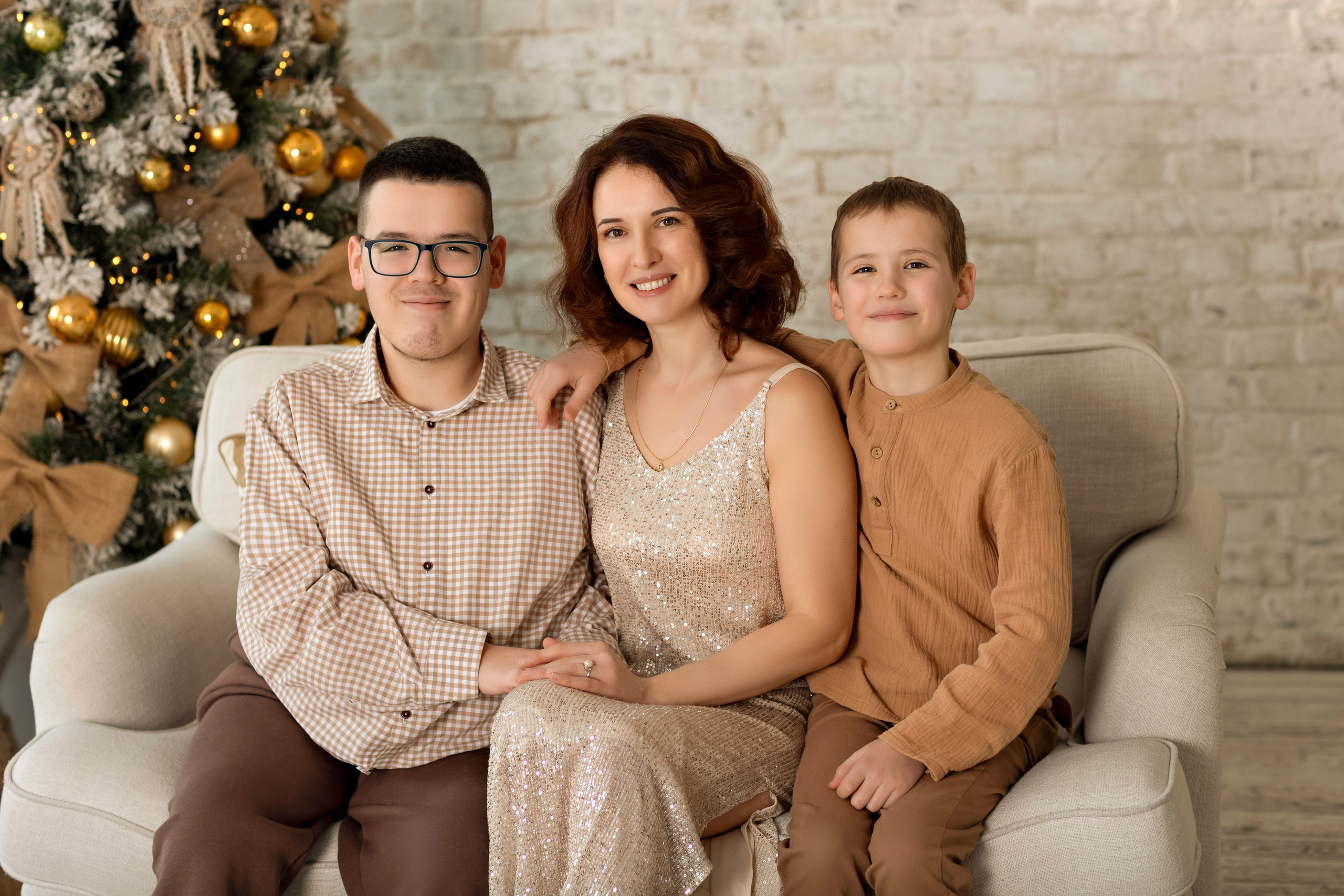 Фотосессия в Cross+Studio зал Люмен. Детский и семейный фотограф г. Москва Оксана Катаджи