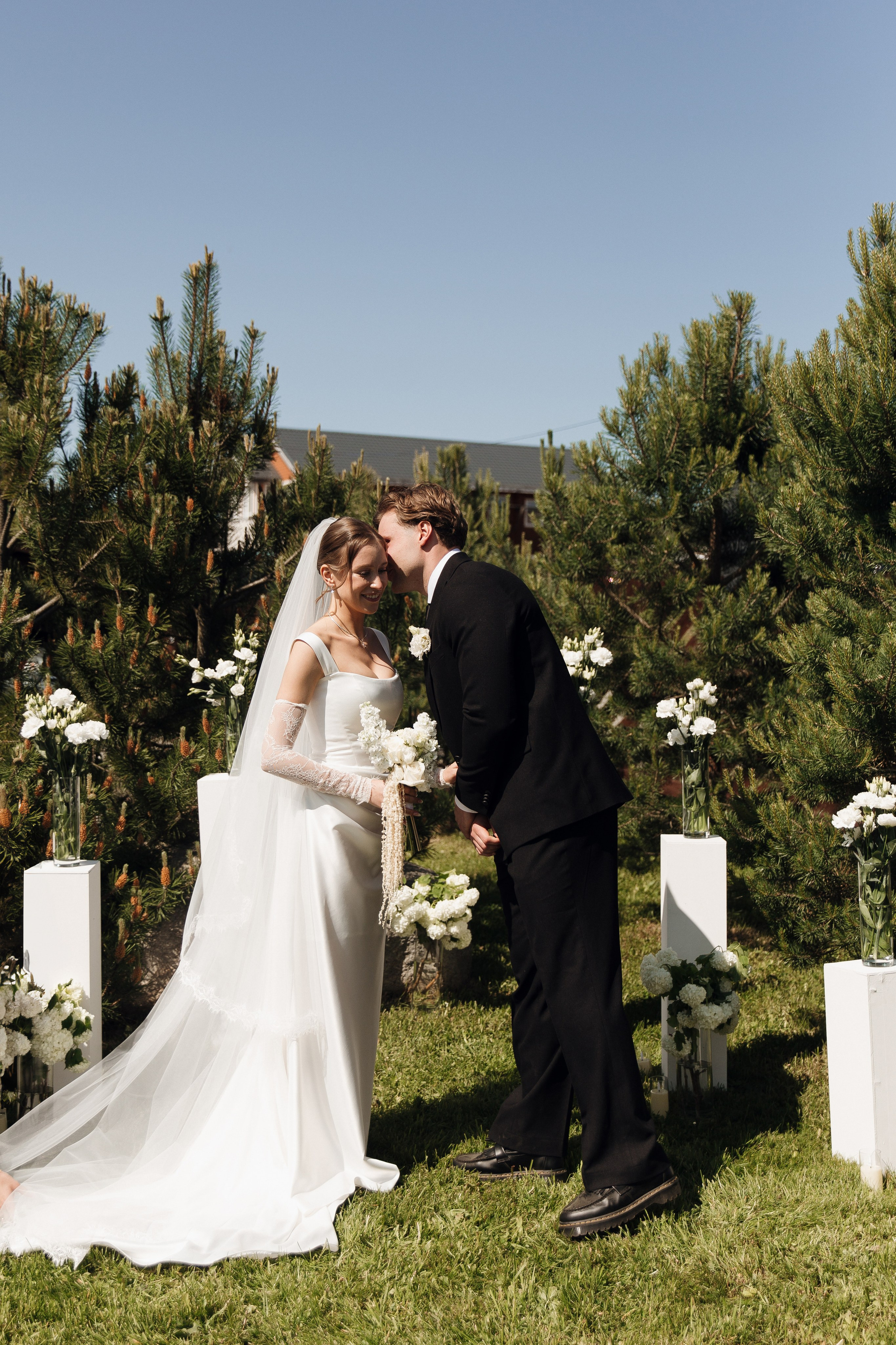 Игнат и Арина. Брысина Алёна/ фотограф Петрозаводск, Карелия