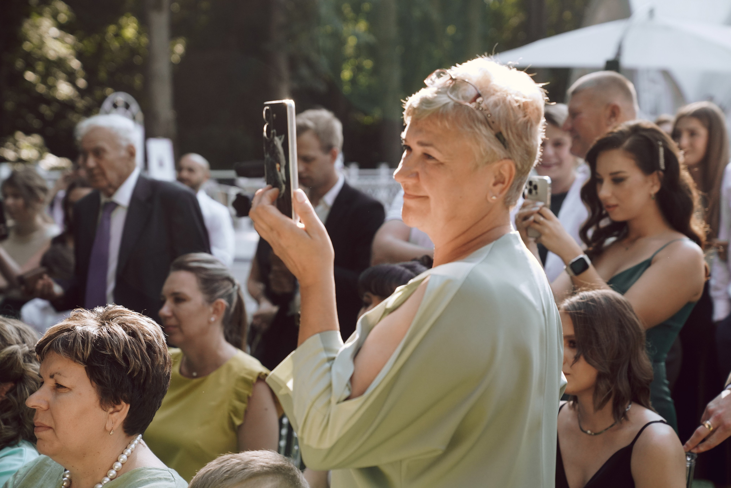 Андрей и Полина. Вечеринка. Свадебный и семейный фотограф Ястребова Маргарита