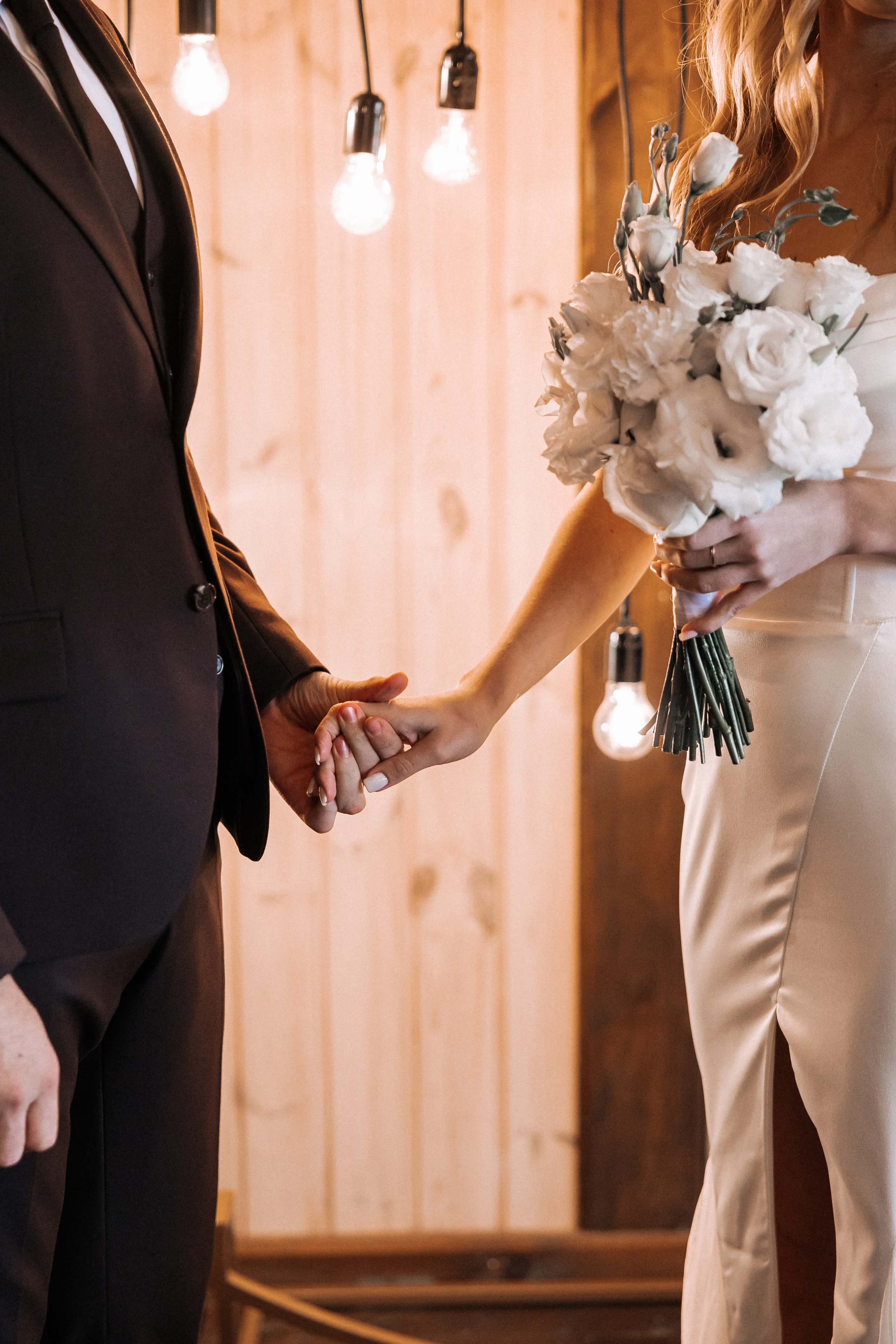 Вова и Настя. Свадебный фотограф в Москве и Екатеринбурге