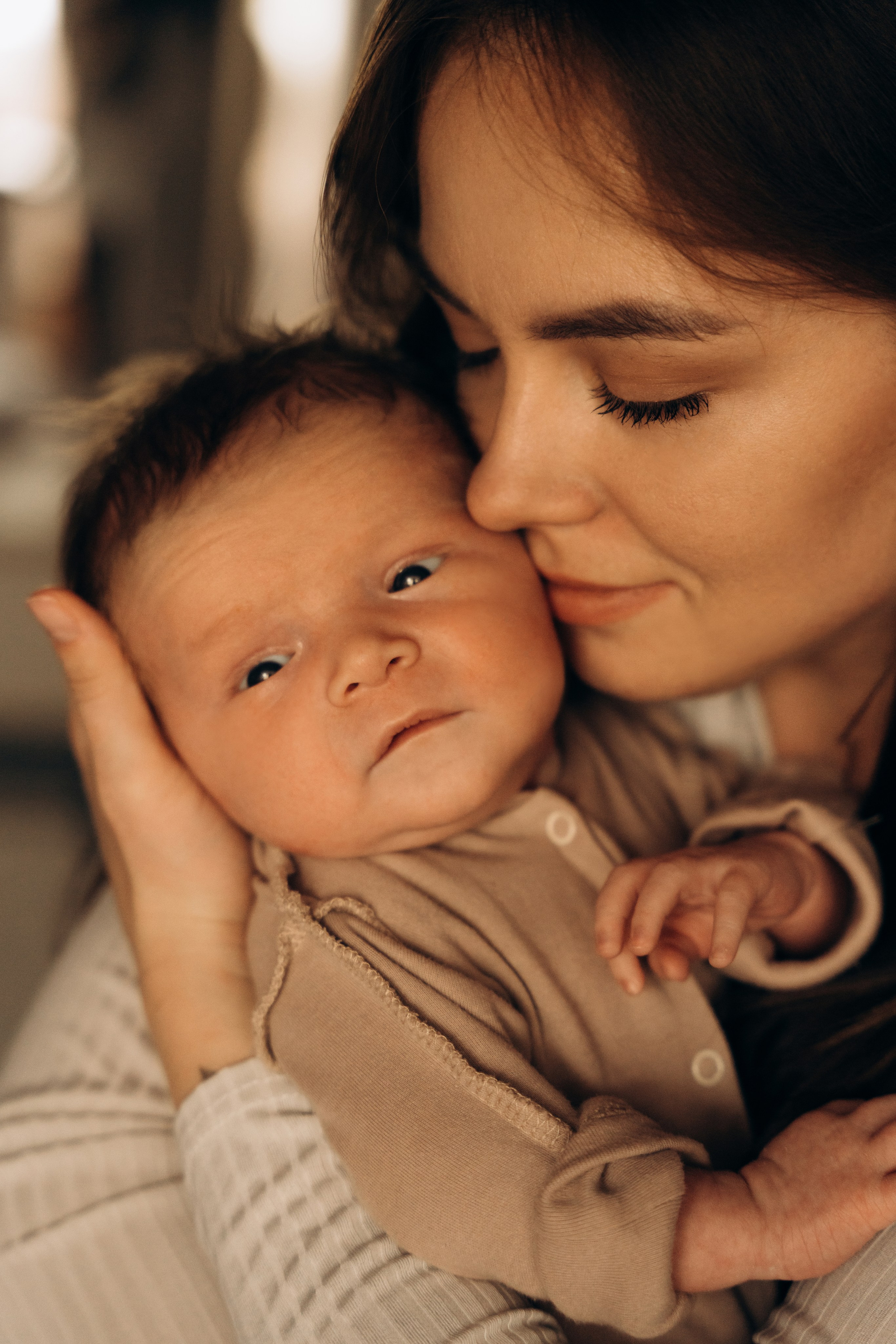 Полина, Ян и Сева. Фотограф в Минске — Мария Миллс