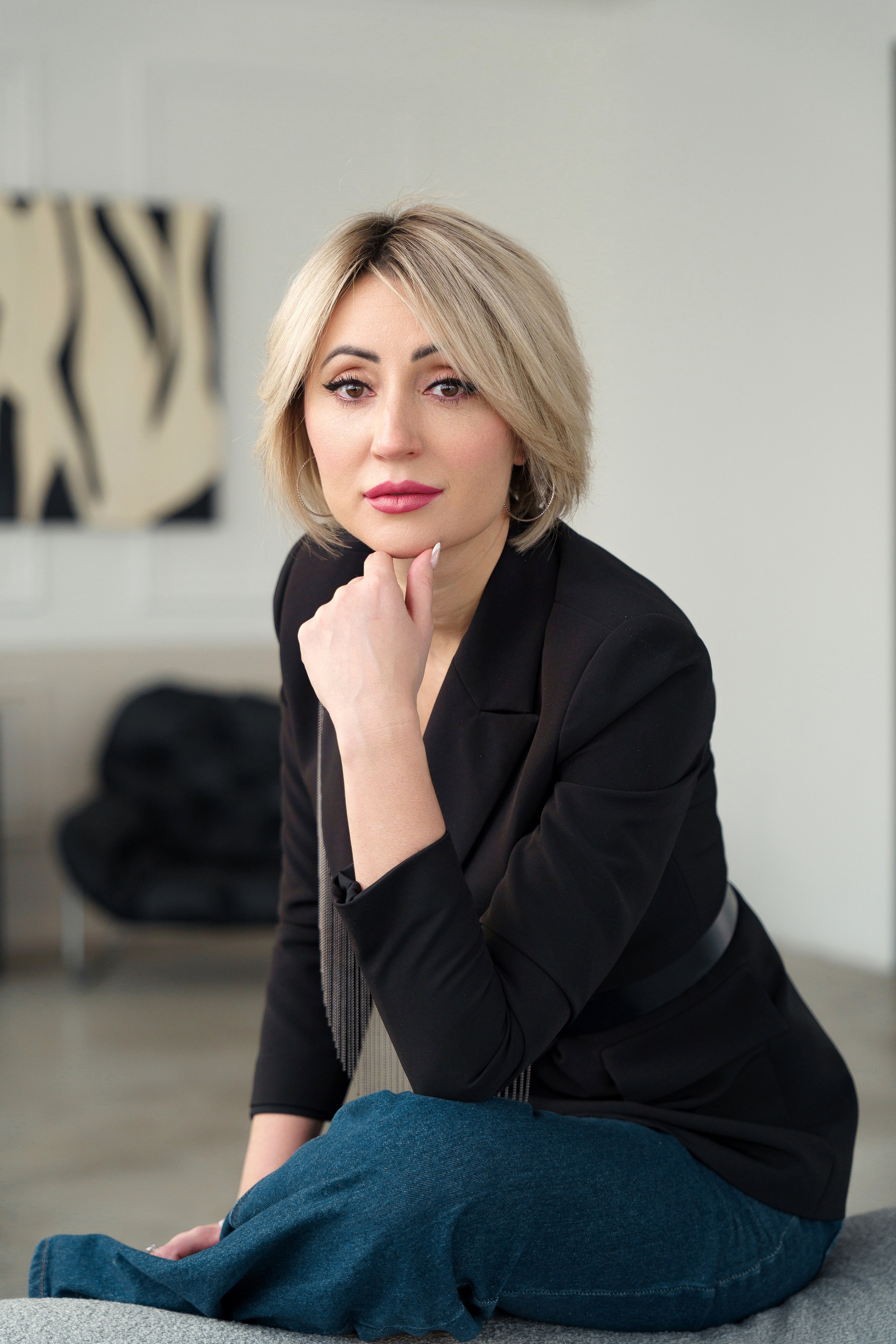 Елена. Детский и семейный фотограф в Красноярске Настя Ярош