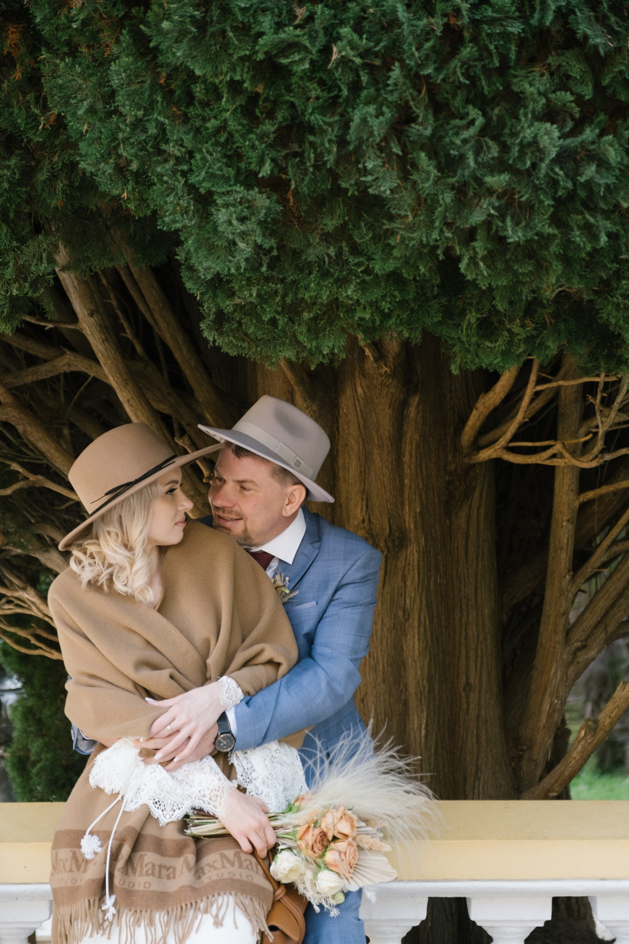 Алёна / Дмитрий. Свадебный Видеограф Фотограф в Сочи