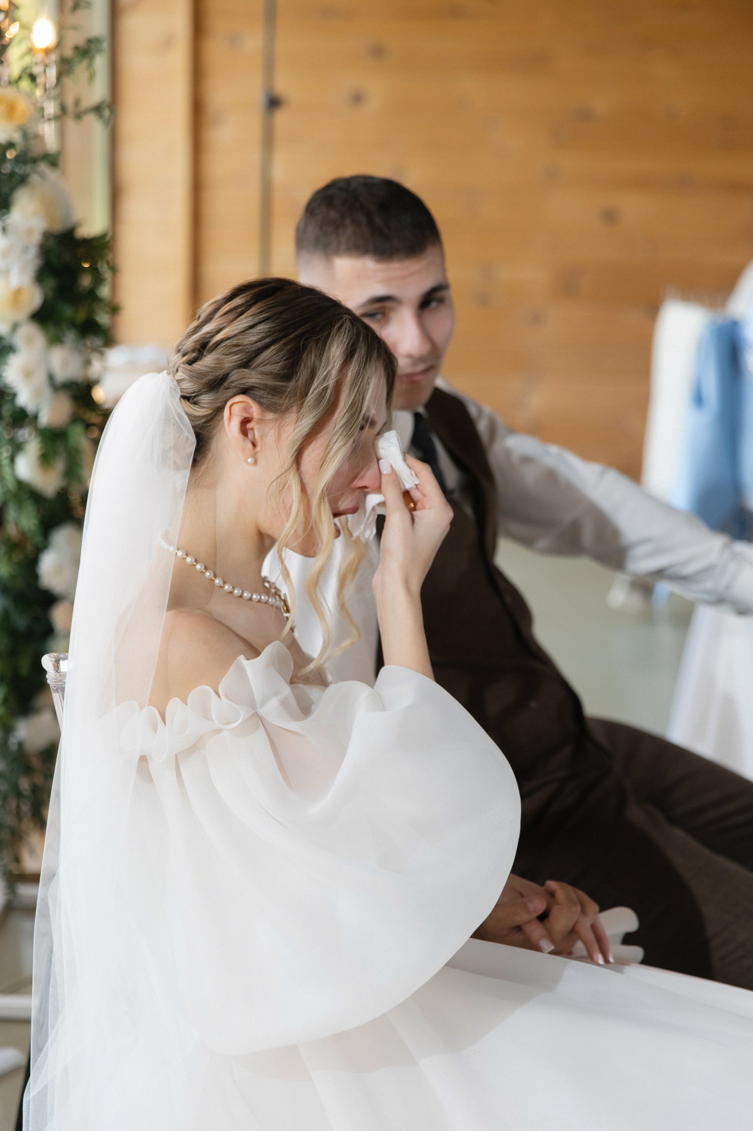 ДАРЬЯ & ЕГОР ` 24.07.25. Maria Startseva Photo