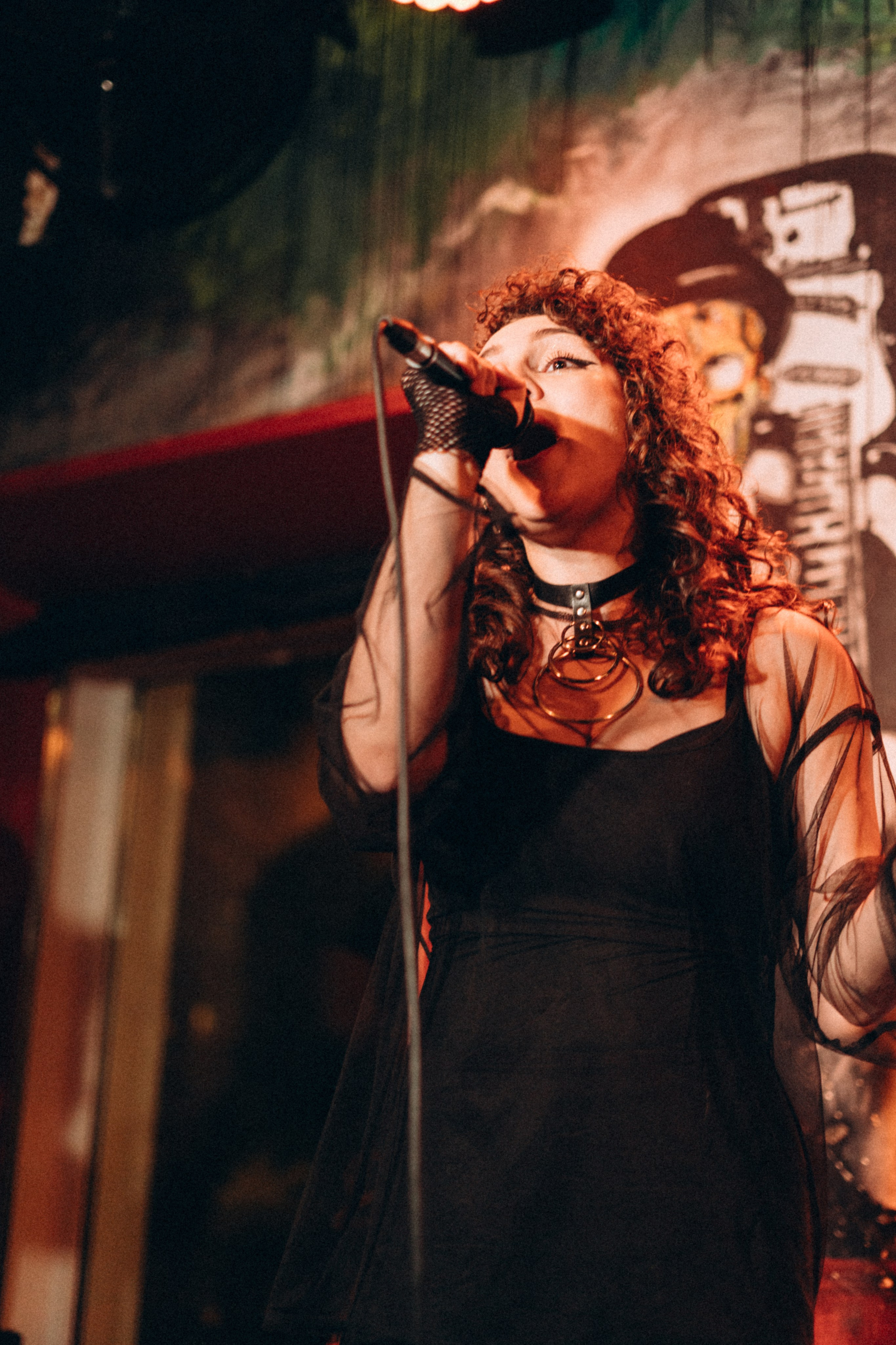 Jam Party. Портретный фотограф в Москве и Санкт-Петербурге Арина Чех