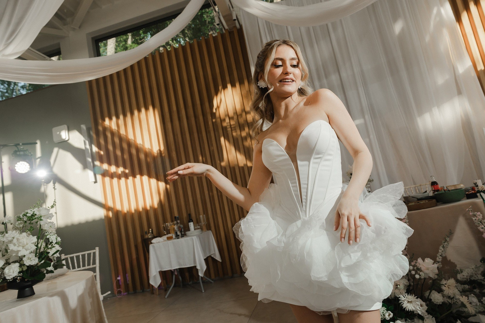 Антон и Анастасия. Свадебный фотограф в Москве и Санкт-Петербурге Анастасия Мирославская