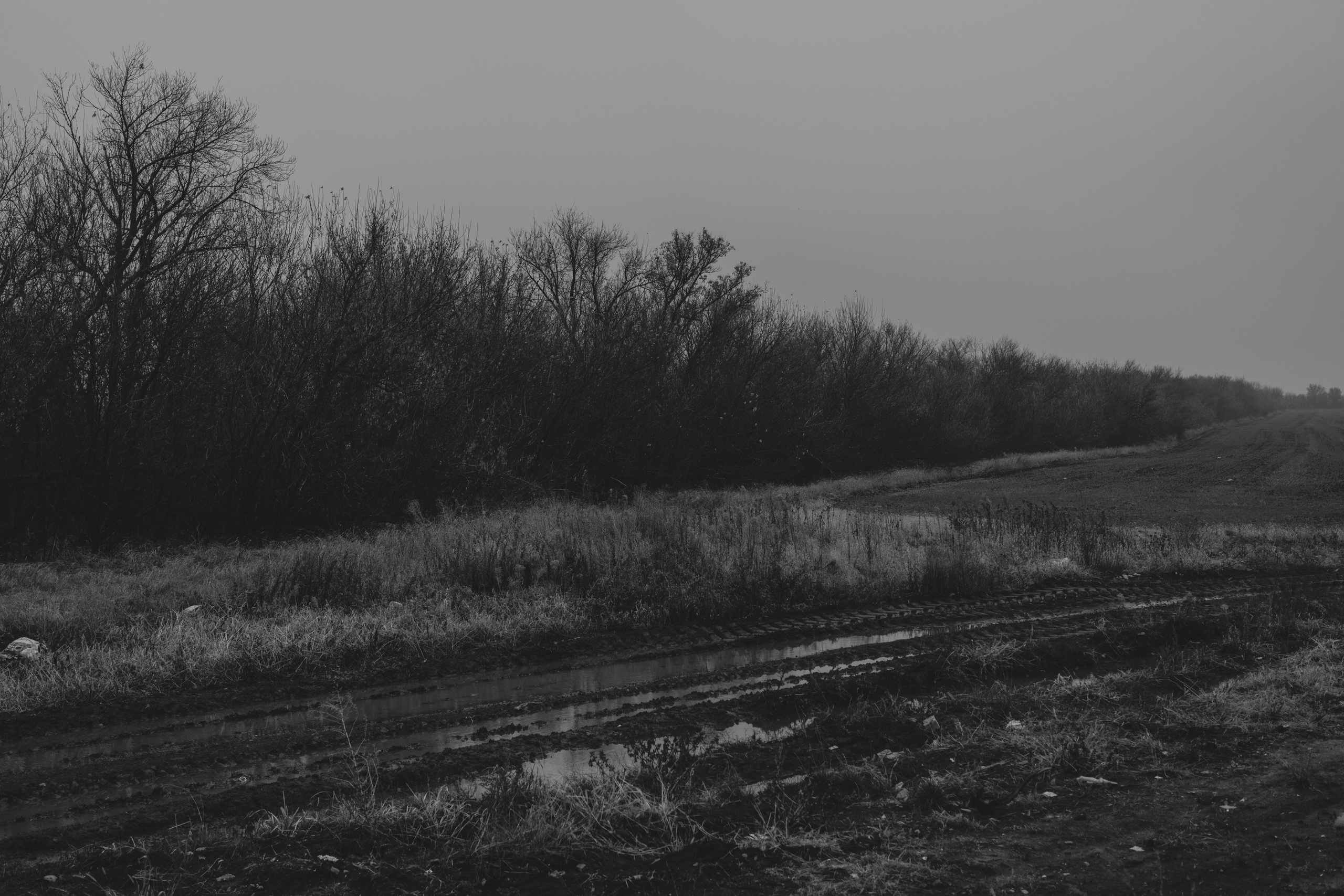 Особый взгляд на людей. Сергей Гаврилов, фотограф