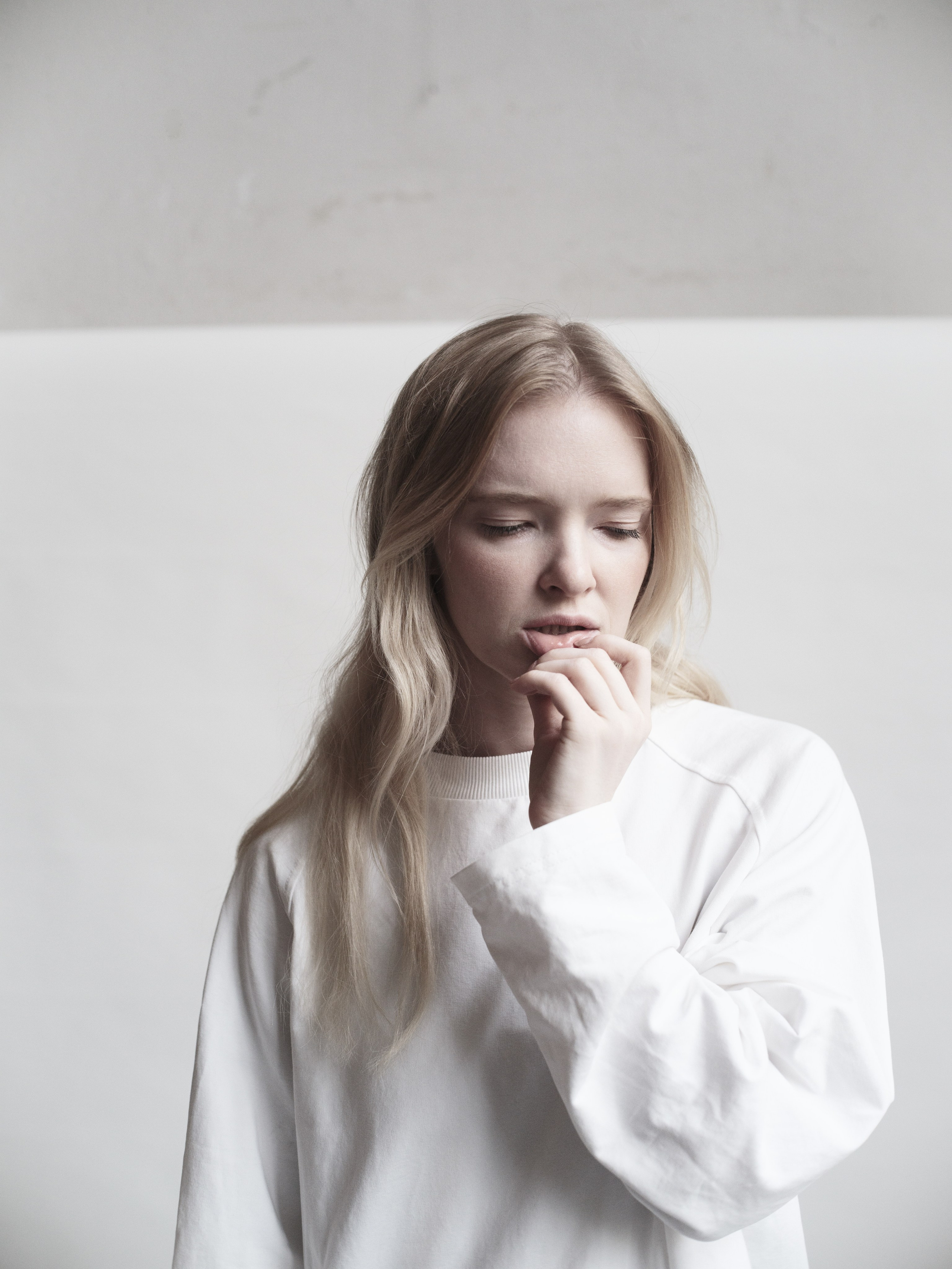 Особый взгляд на людей. Сергей Гаврилов, фотограф