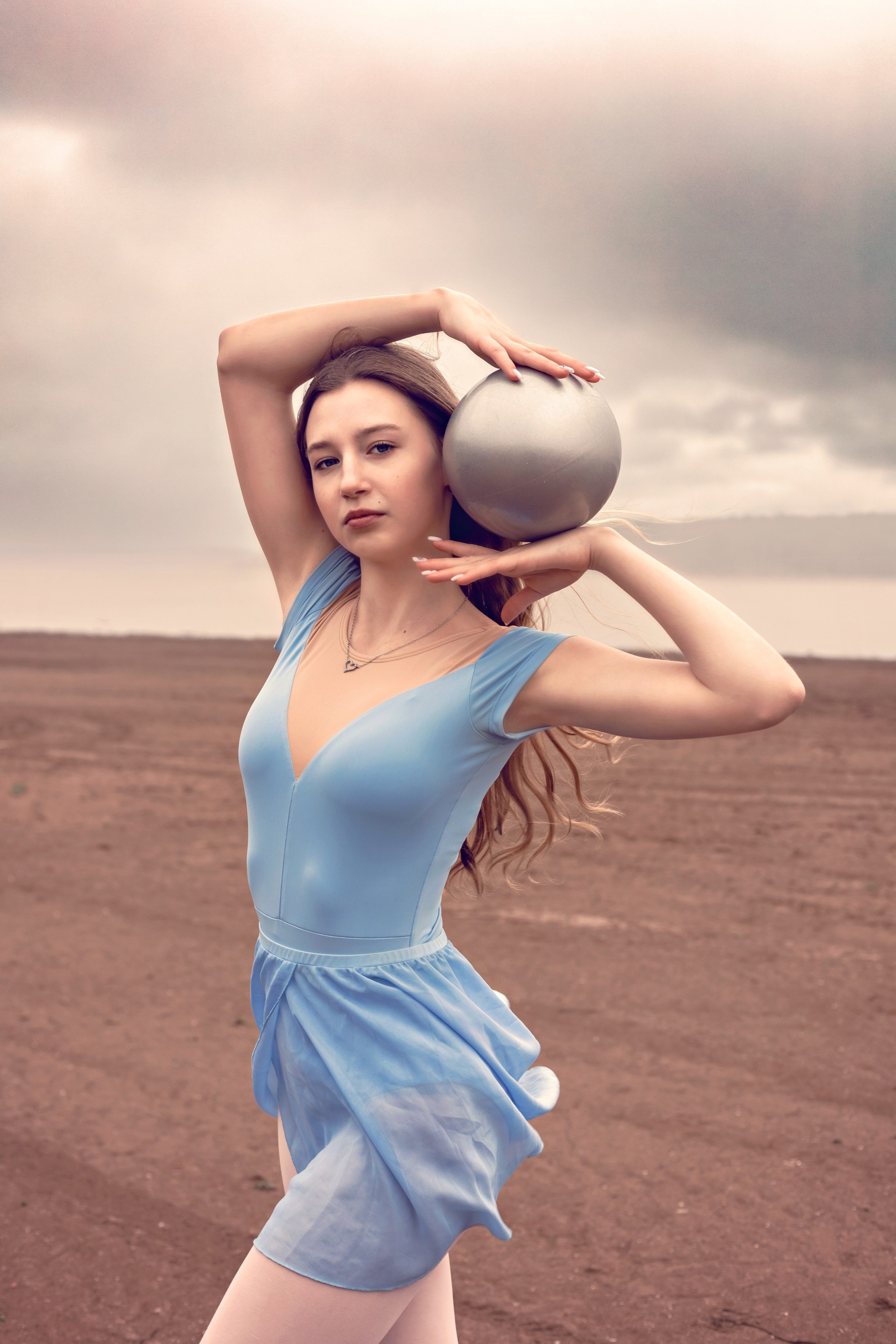 Фотосессия для Полины!. Фотограф Нина Пашина — Пермь