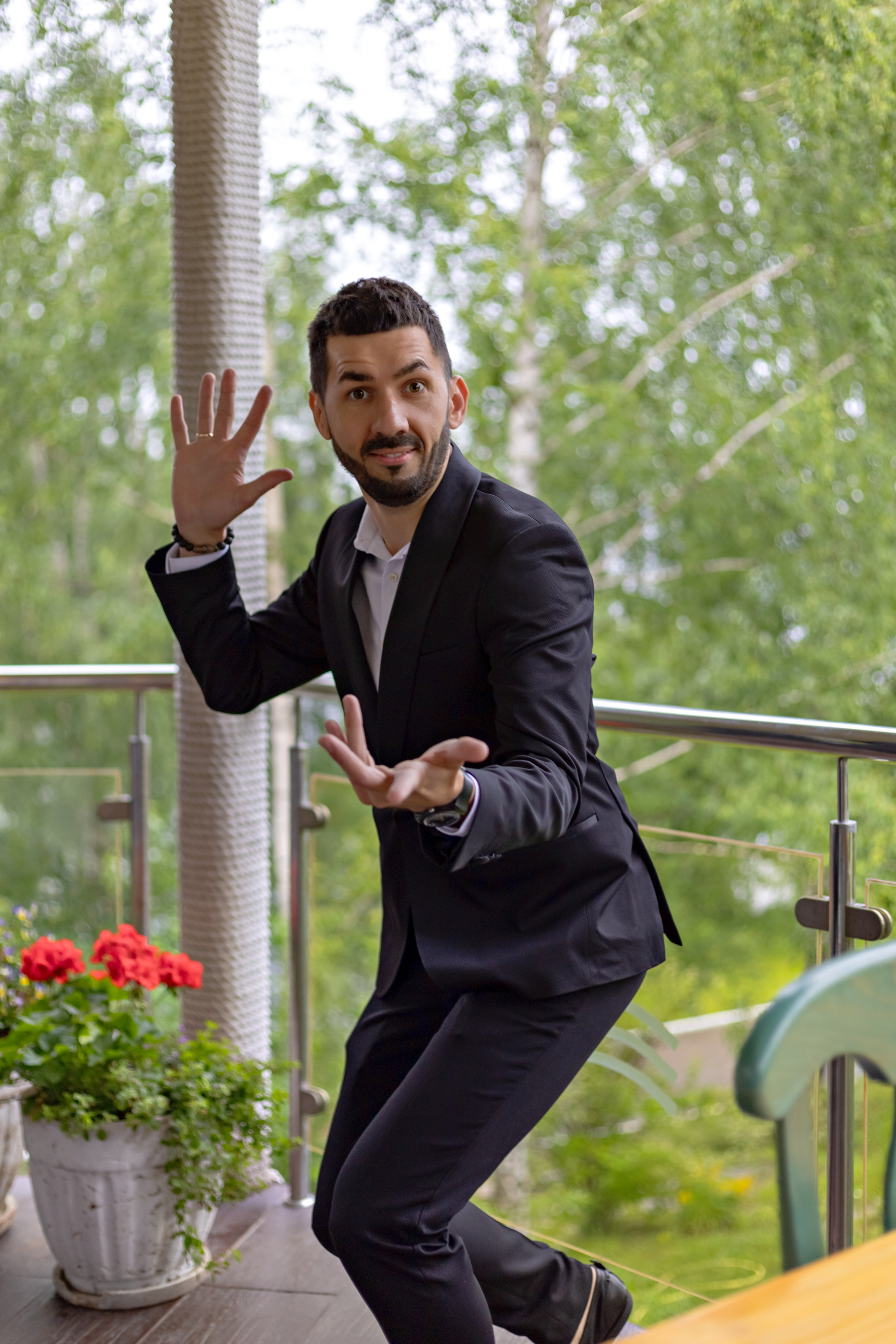 Индивидуальные съемки. Фотограф Нина Пашина — Пермь