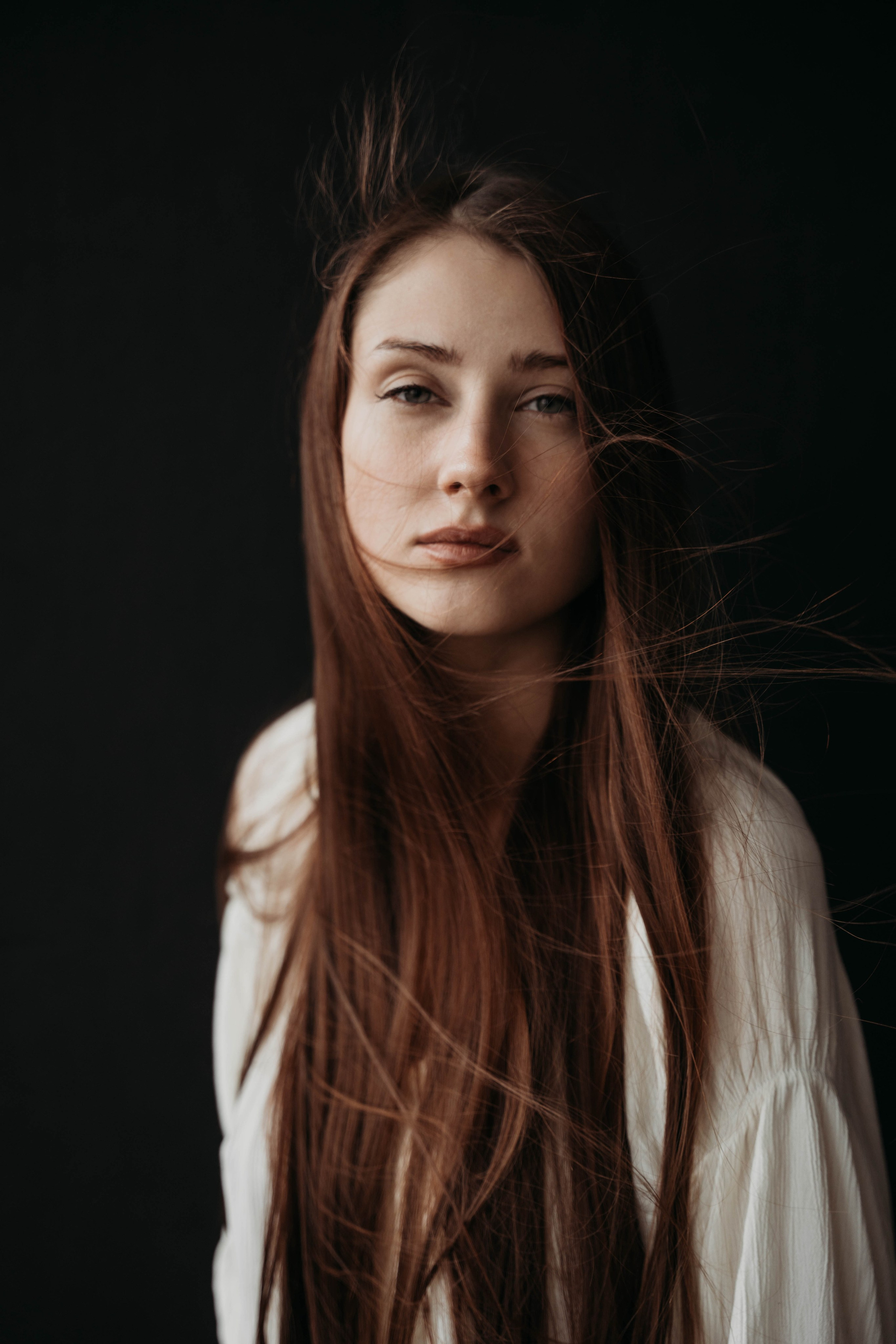 Индивидуальные съемки. Фотограф Голенева Анастасия