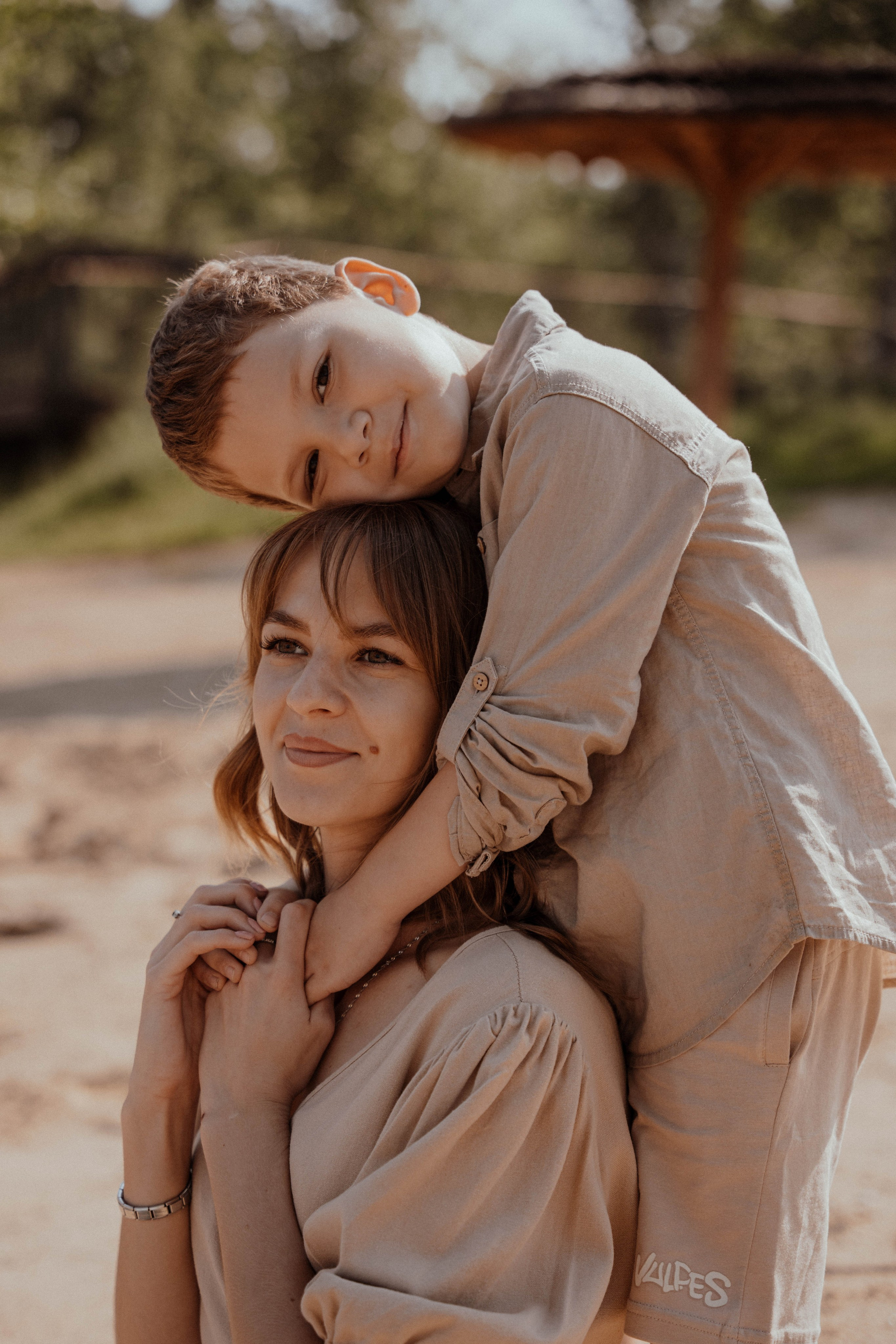 Уличные съемки. Фотограф Голенева Анастасия