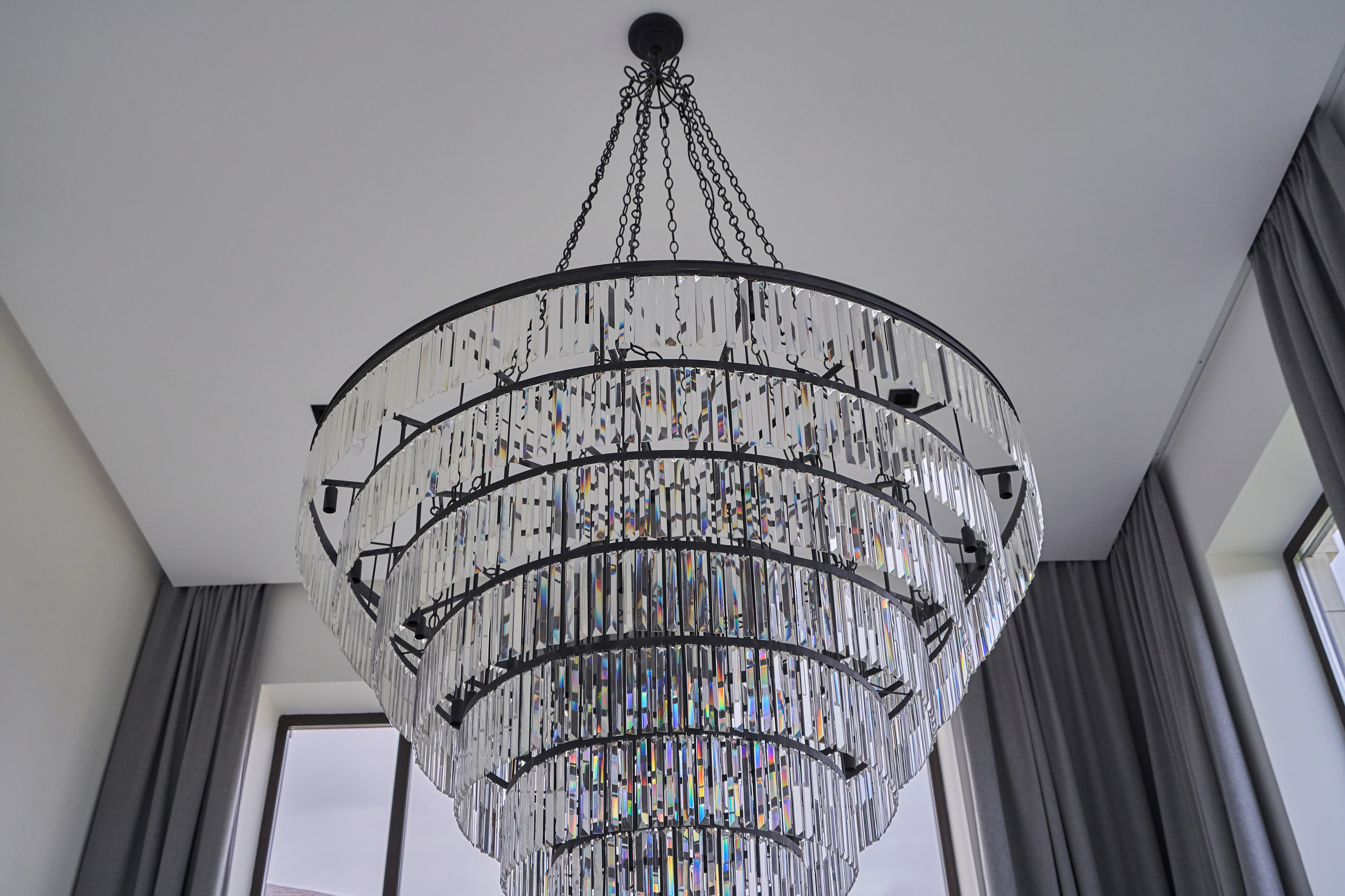 «Одинцово». Интерьерный и портретный фотограф в Москве Анна Моногарова