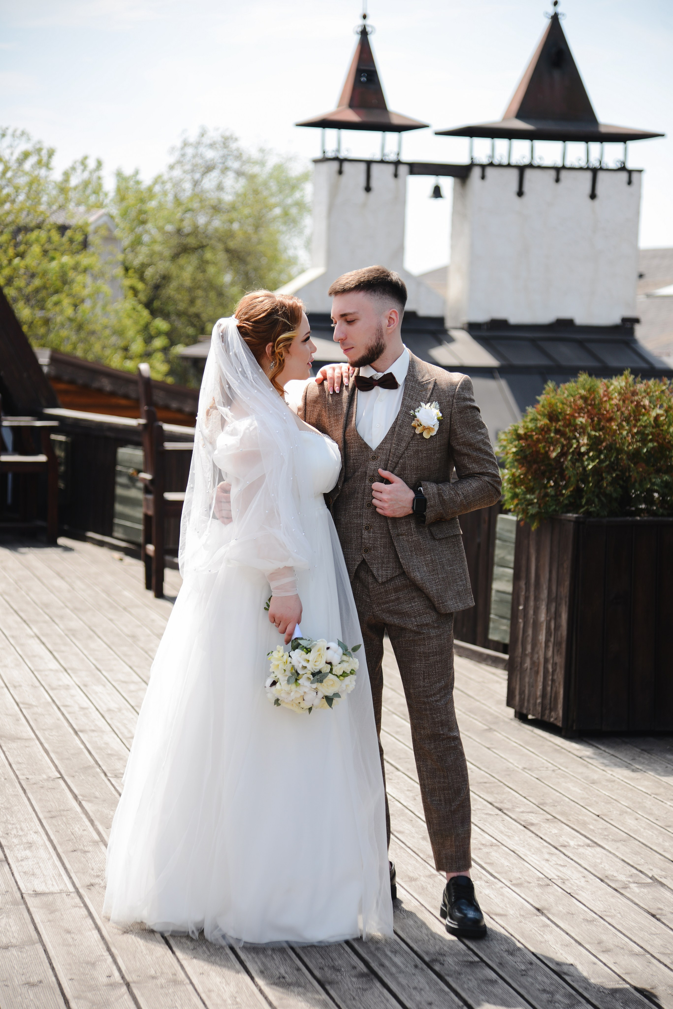 D&T. Фотограф Ярута Оксана / Ростов-на-Дону