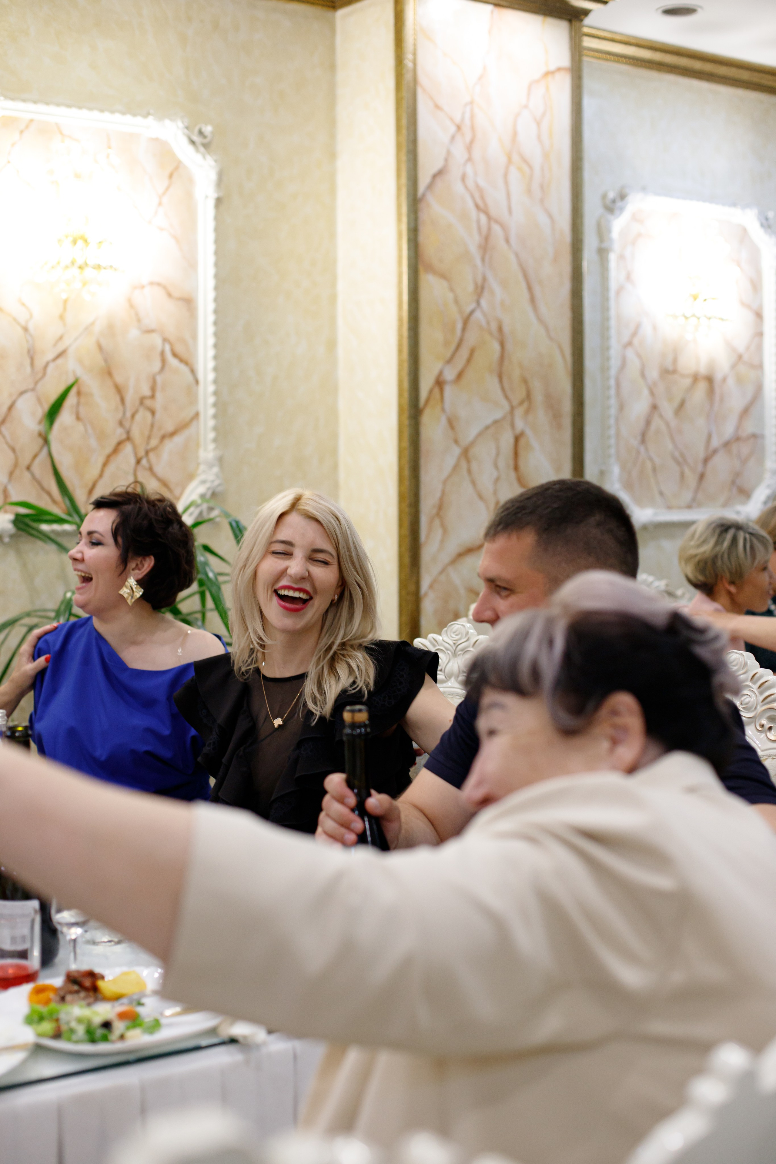 Выпускной. Photokarish