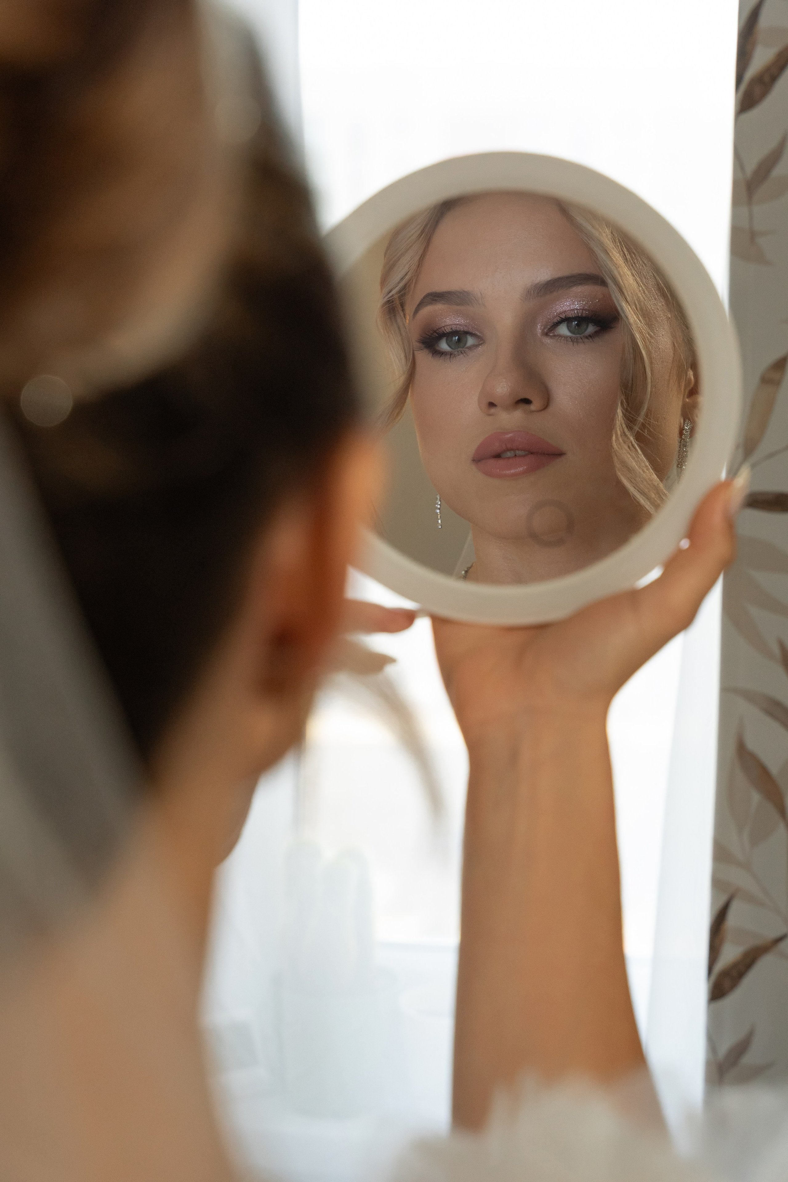 Антон и Диана. Свадебный фотограф Руслан Хасанов