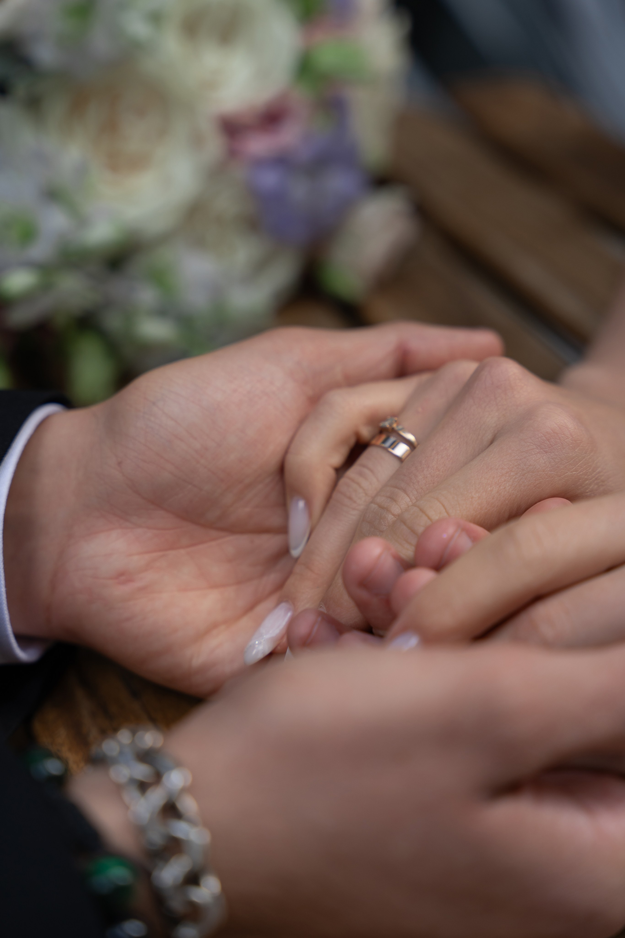 Антон и Диана. Свадебный фотограф Руслан Хасанов