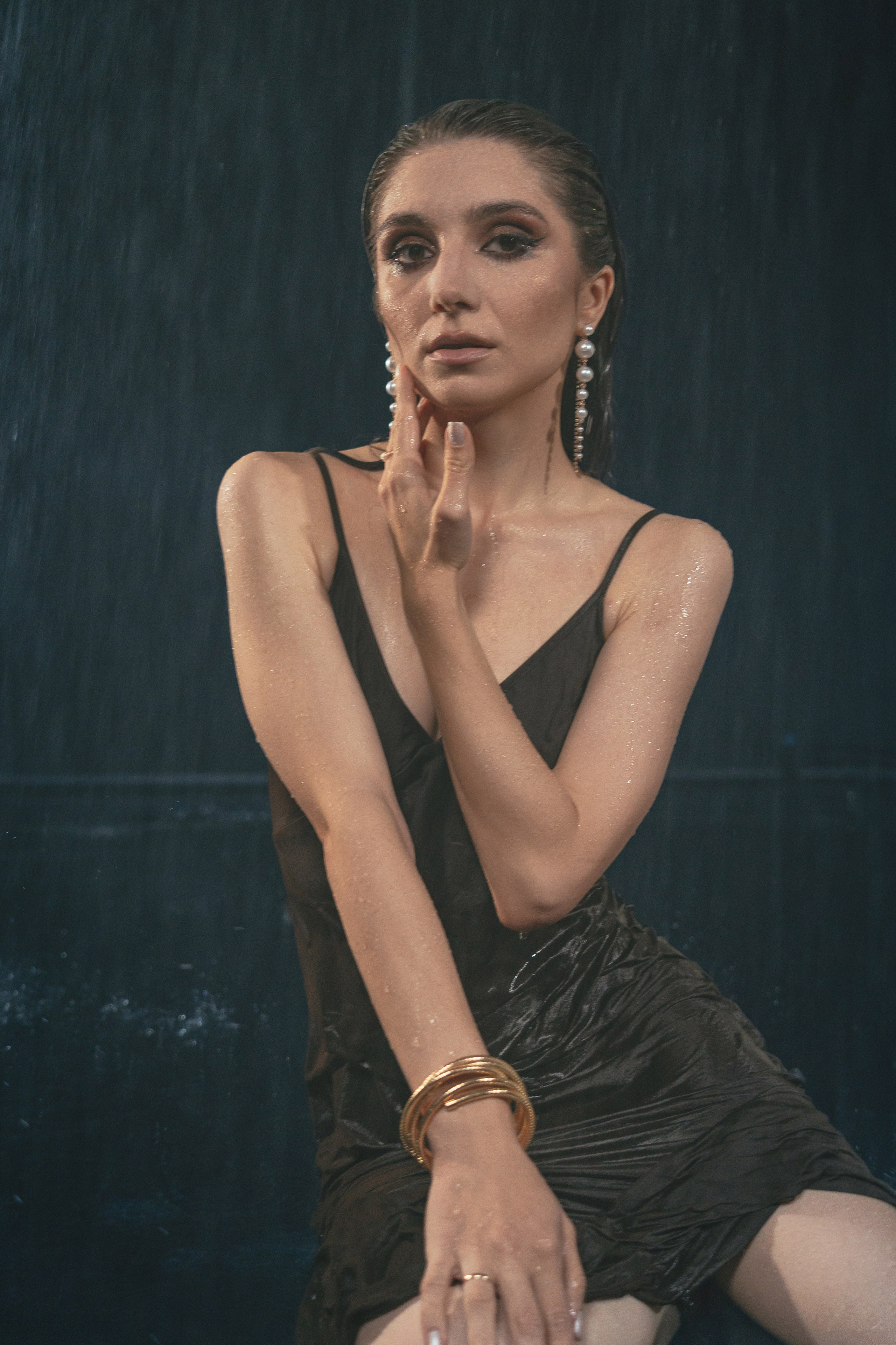 Юлия. Свадебный фотограф Руслан Хасанов