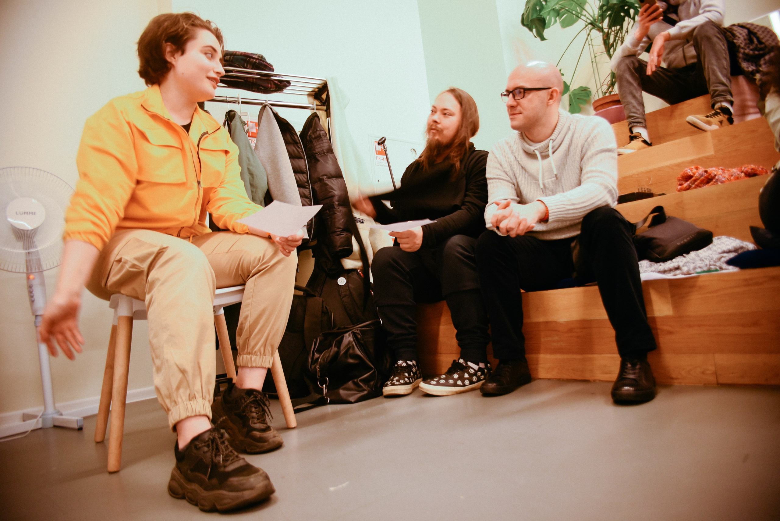 ЧТО ТЫ МЕЛЕШь Норвегия. Фотограф Лола Волна, город Москва