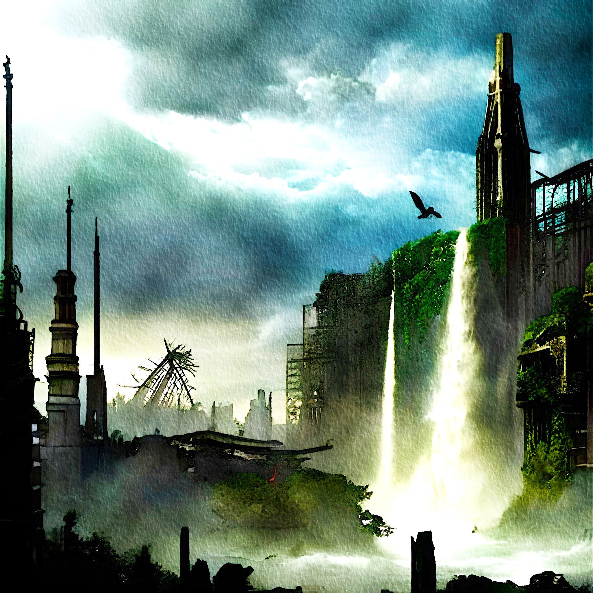 Проигравшие. Фотостудия в центре Санкт-Петербурга, портретная и тематическая съемка