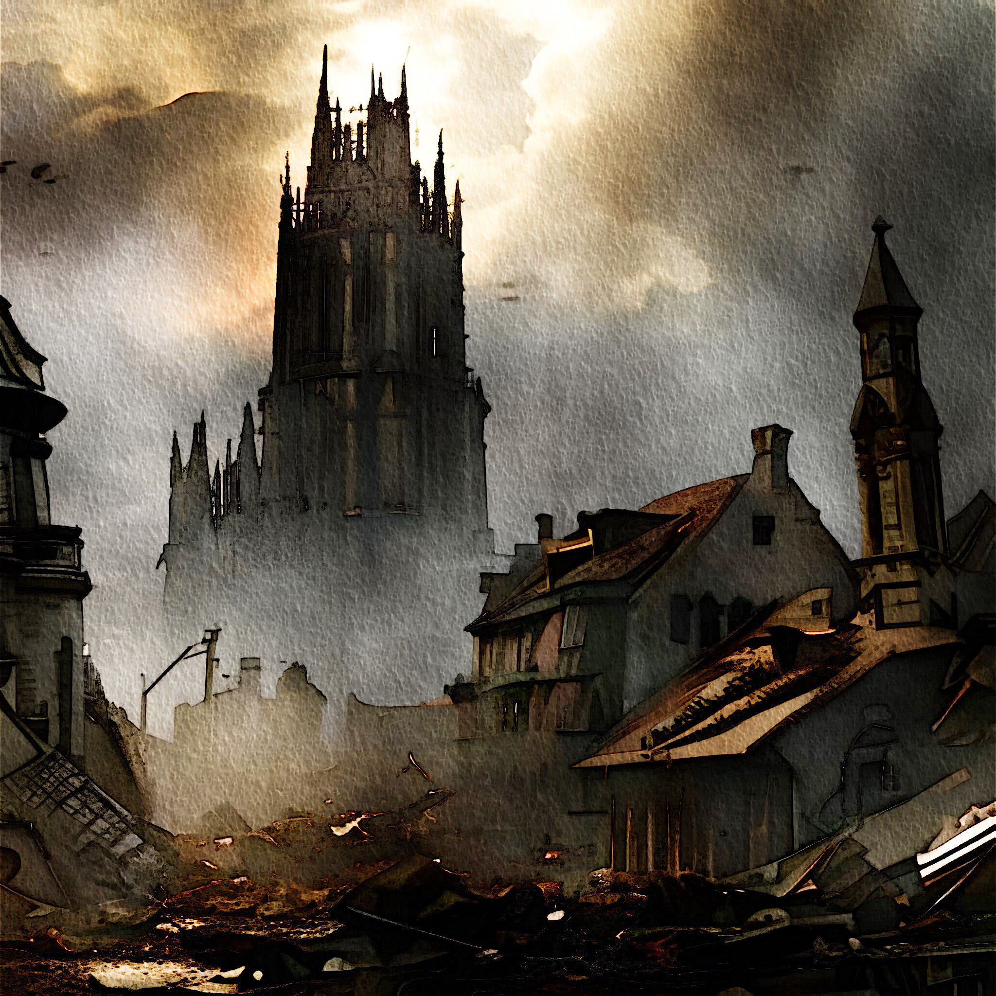 Проигравшие. Фотостудия в центре Санкт-Петербурга, портретная и тематическая съемка