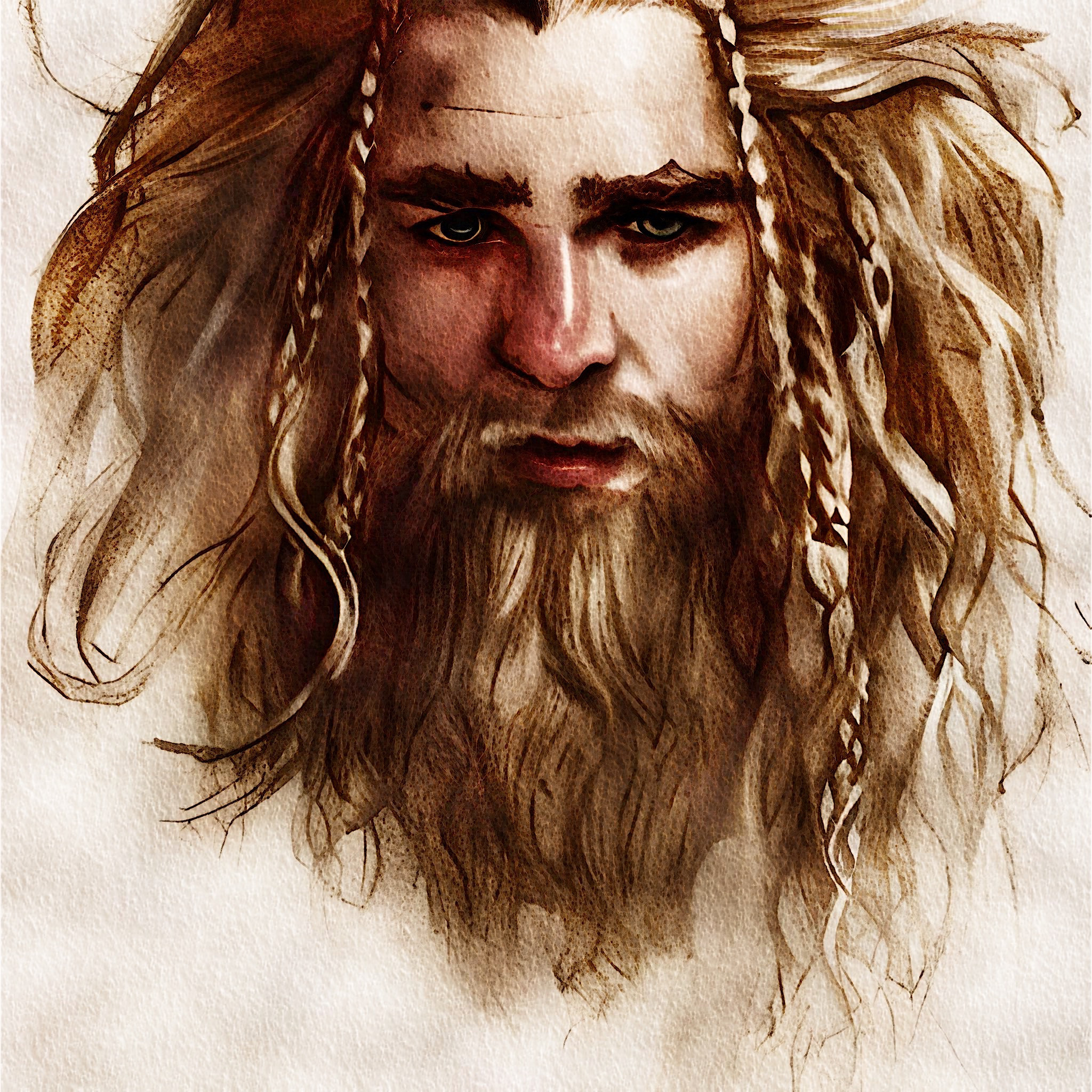 От Шира до Мордора. Фотостудия в центре Санкт-Петербурга, портретная и тематическая съемка