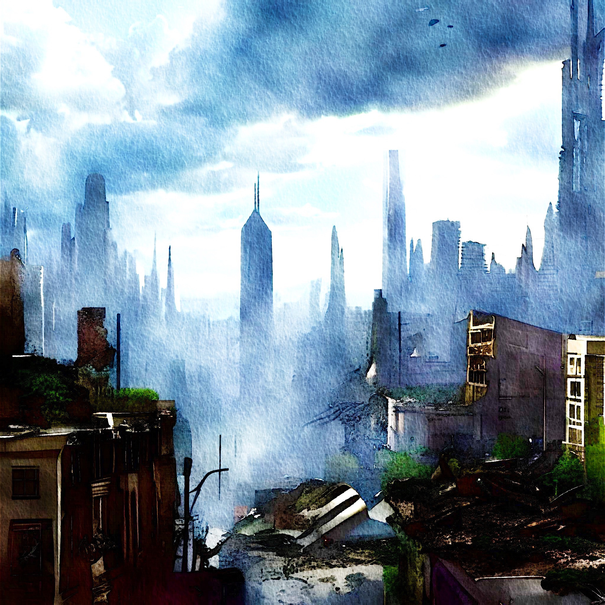 Проигравшие. Фотостудия в центре Санкт-Петербурга, портретная и тематическая съемка