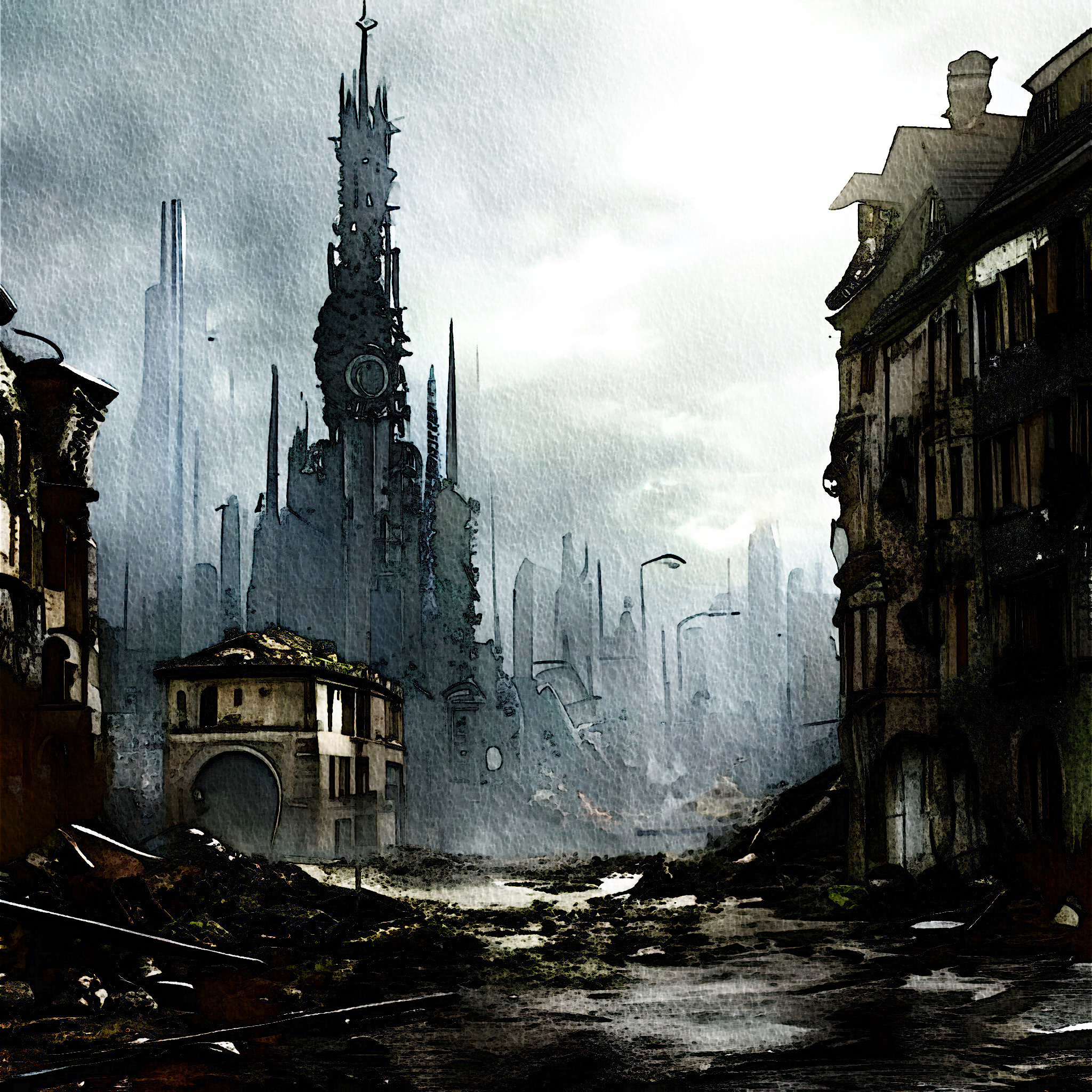 Проигравшие. Фотостудия в центре Санкт-Петербурга, портретная и тематическая съемка