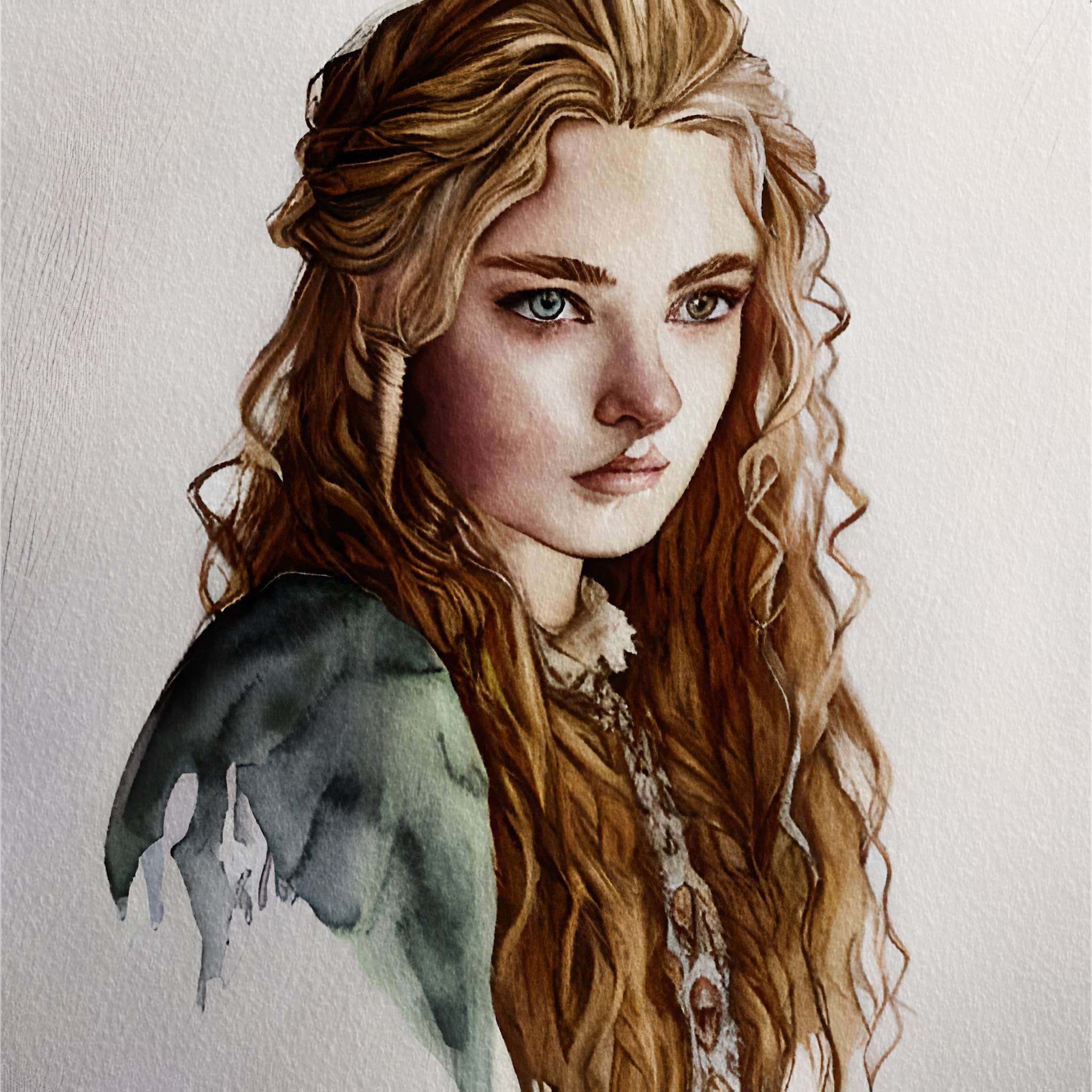 От Шира до Мордора. Фотостудия в центре Санкт-Петербурга, портретная и тематическая съемка