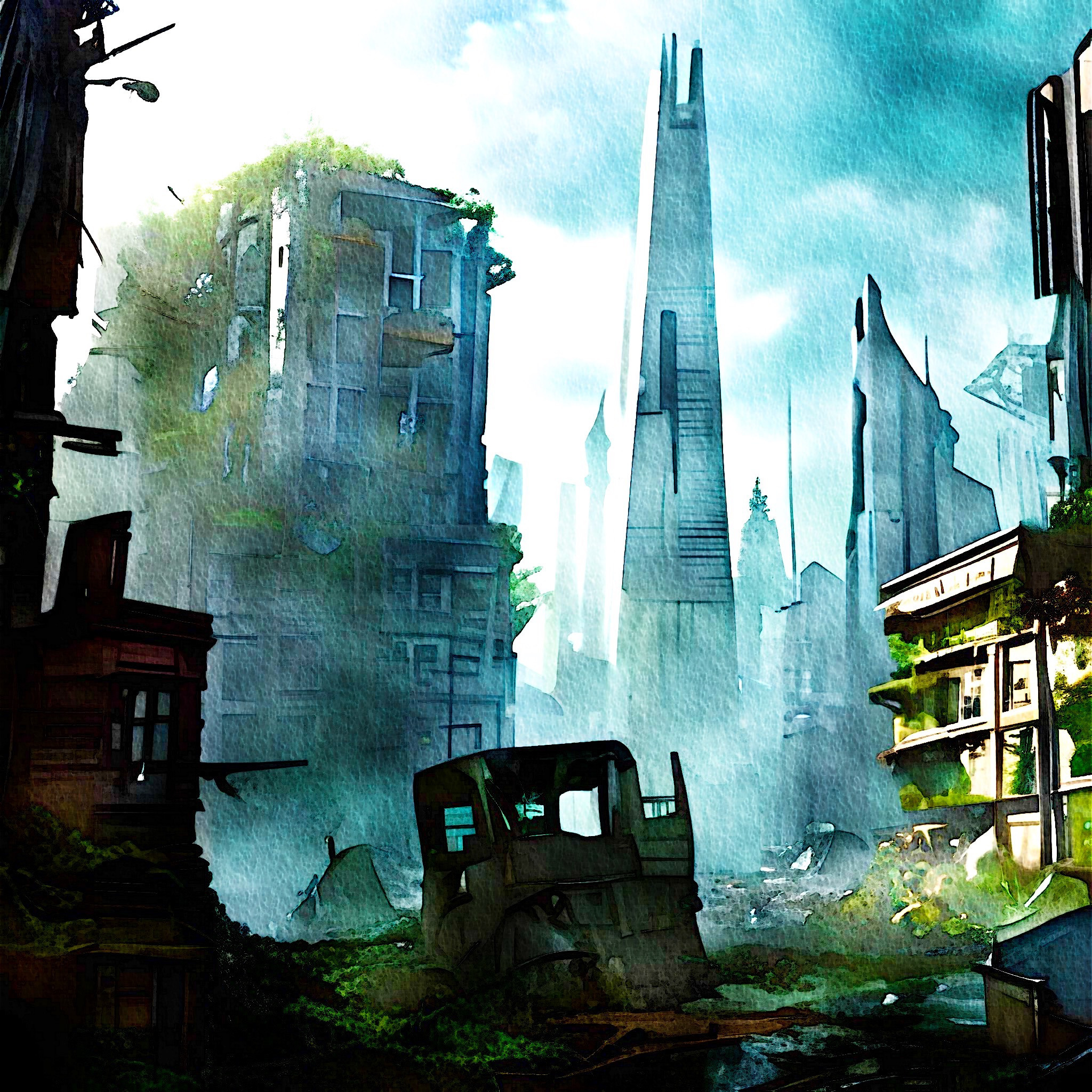 Проигравшие. Фотостудия в центре Санкт-Петербурга, портретная и тематическая съемка