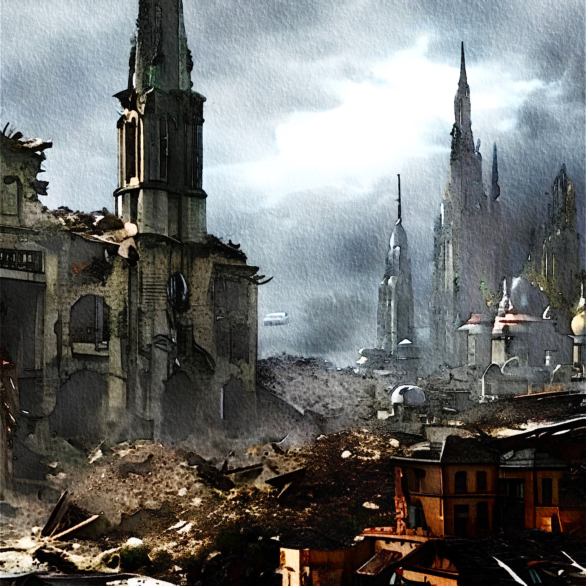 Проигравшие. Фотостудия в центре Санкт-Петербурга, портретная и тематическая съемка