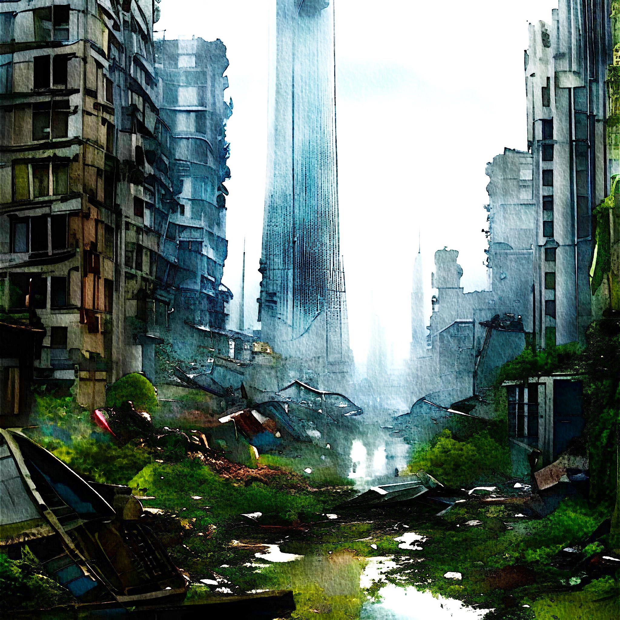 Проигравшие. Фотостудия в центре Санкт-Петербурга, портретная и тематическая съемка