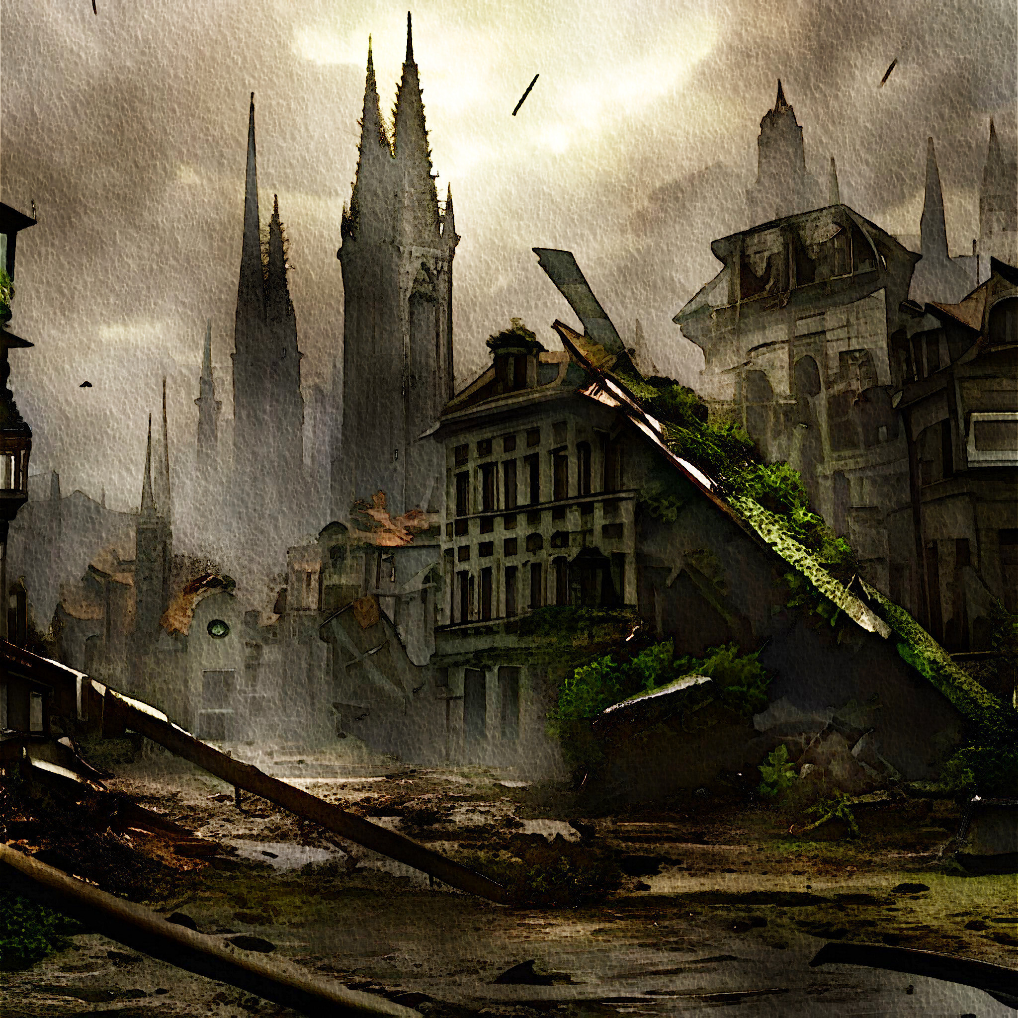 Проигравшие. Фотостудия в центре Санкт-Петербурга, портретная и тематическая съемка