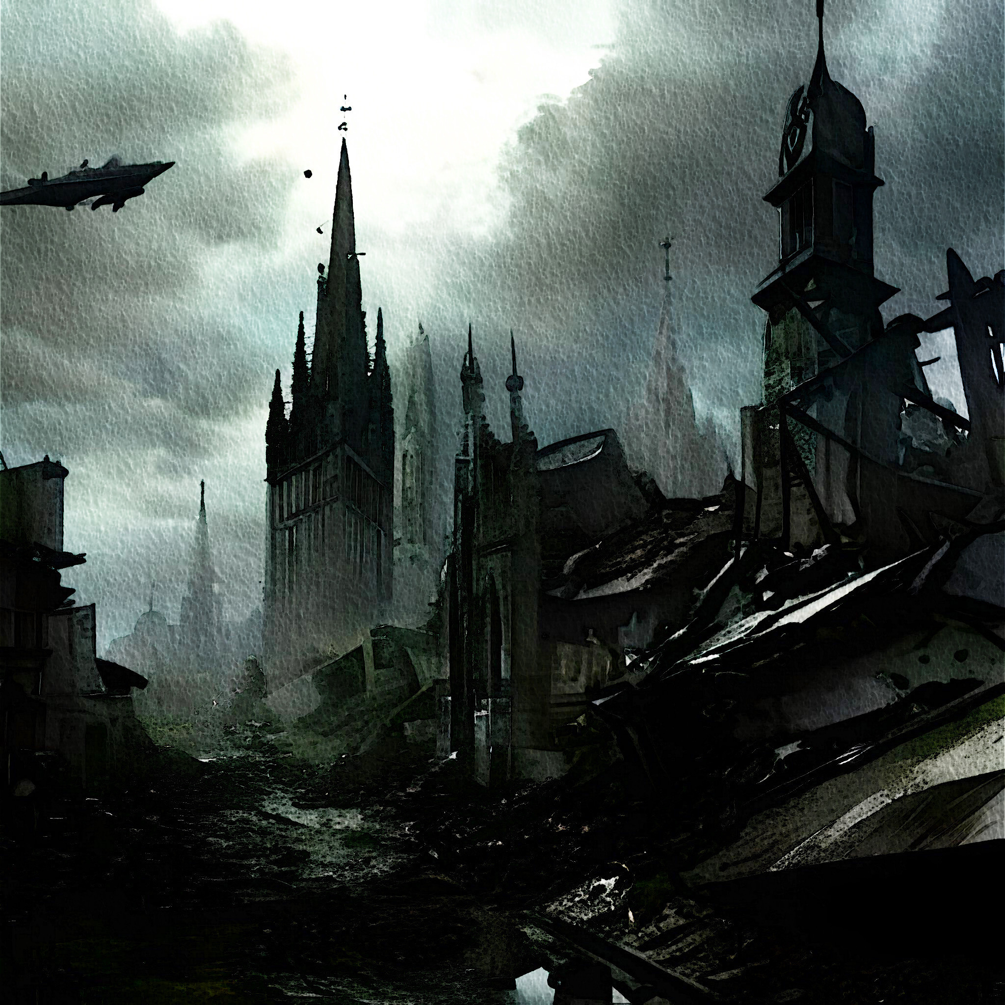 Проигравшие. Фотостудия в центре Санкт-Петербурга, портретная и тематическая съемка