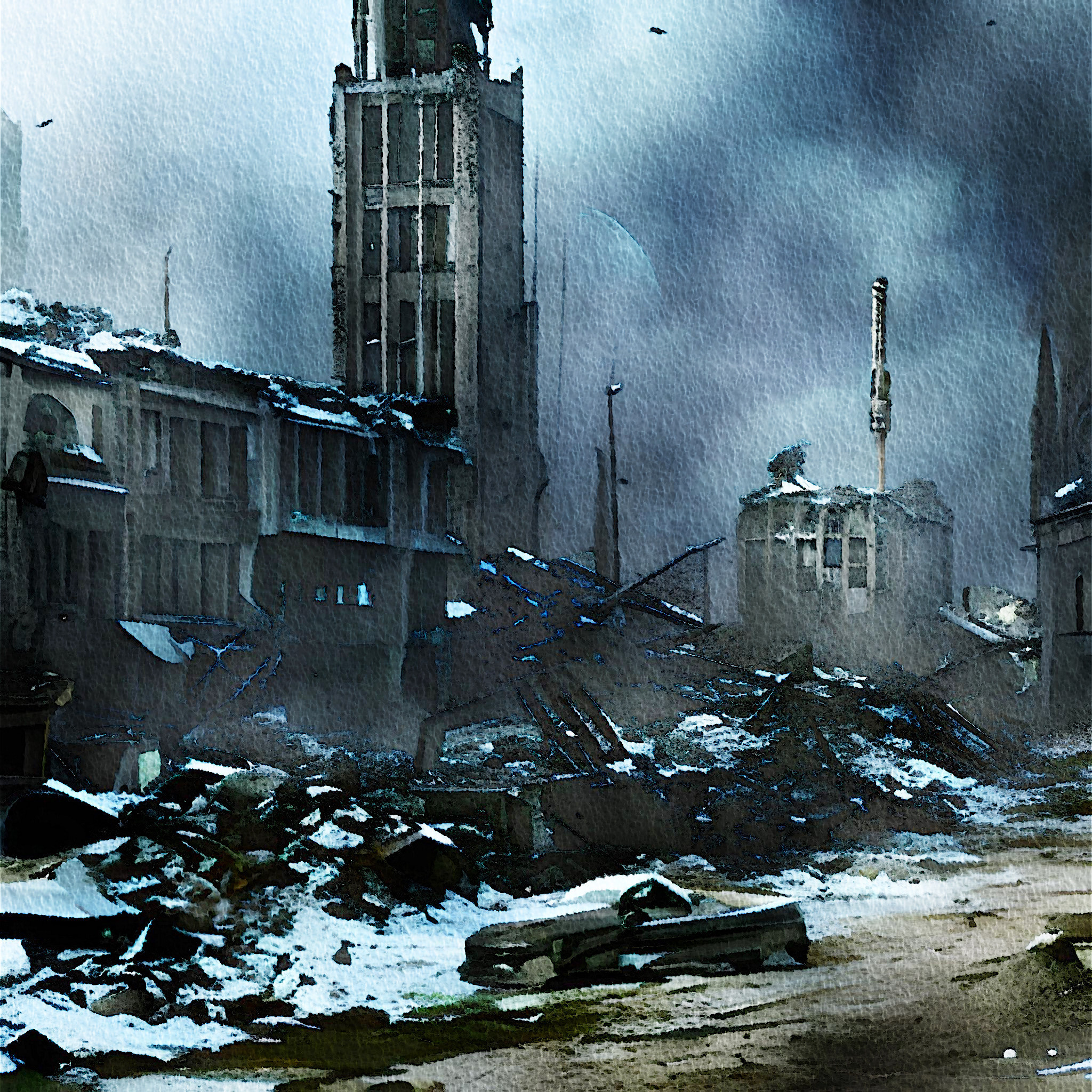 Проигравшие. Фотостудия в центре Санкт-Петербурга, портретная и тематическая съемка