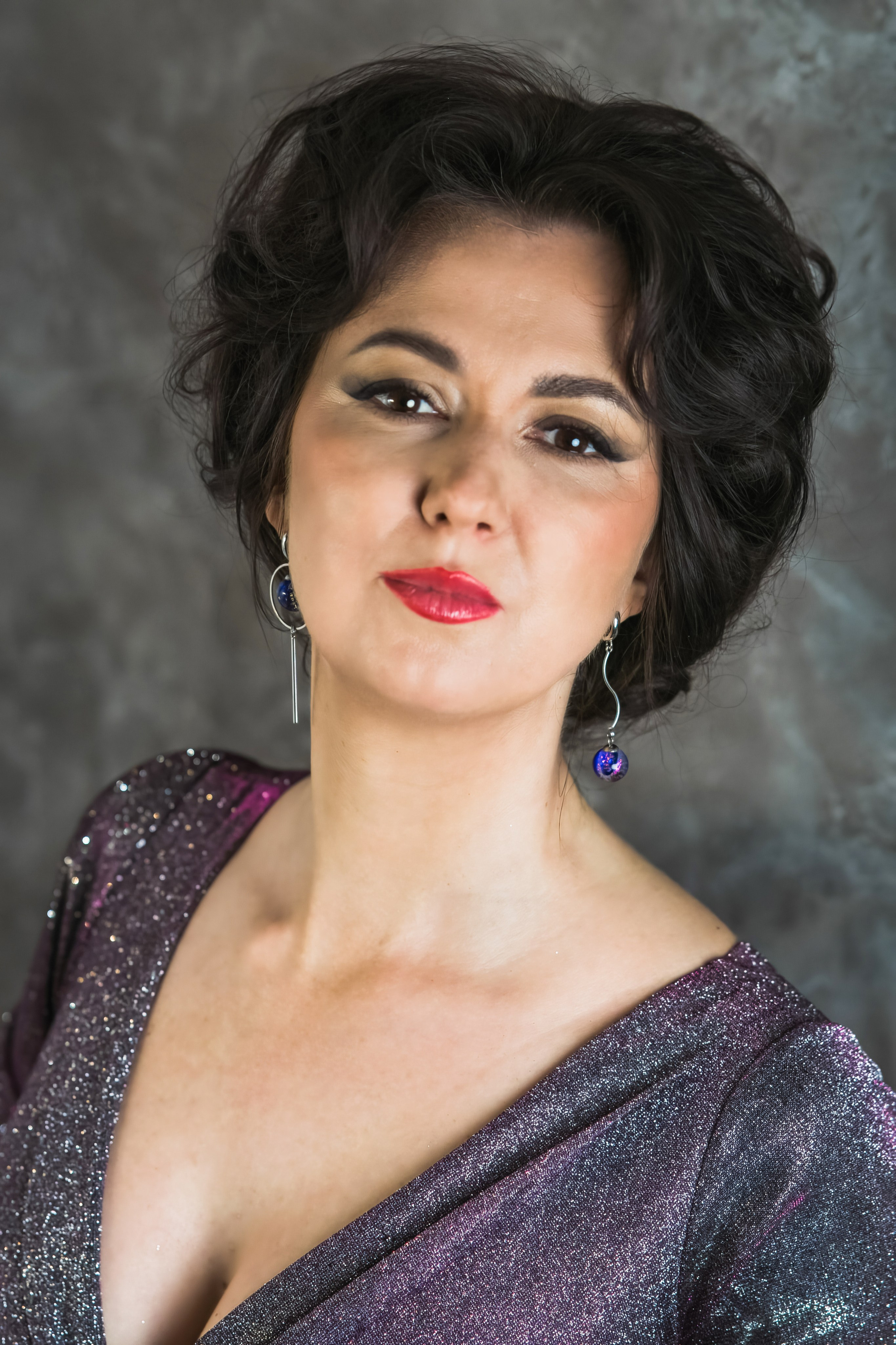 Glory. Фотограф Софья Горбунова