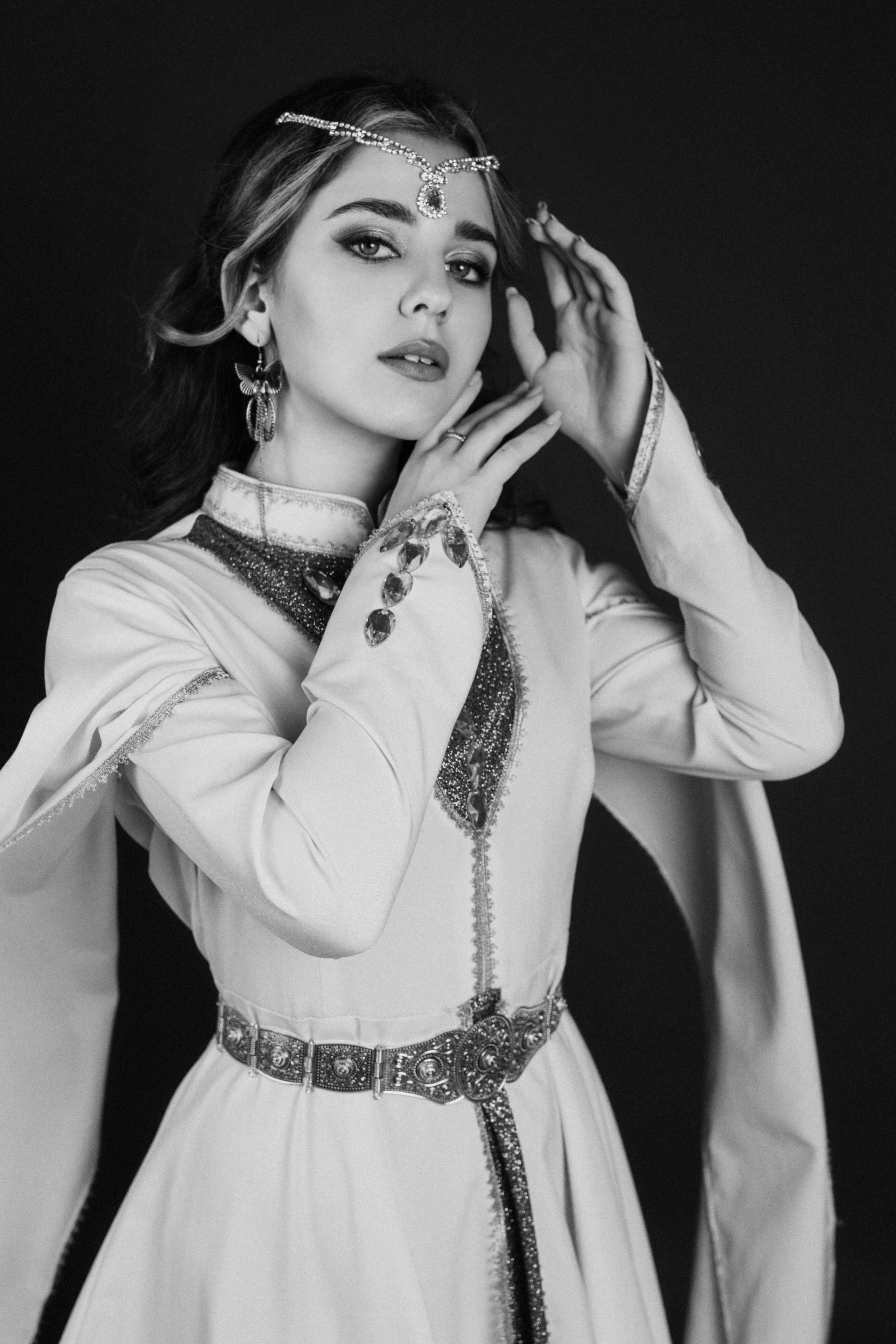 Анастасия Багдасарян. Фотограф в Москве Ангелина Ким