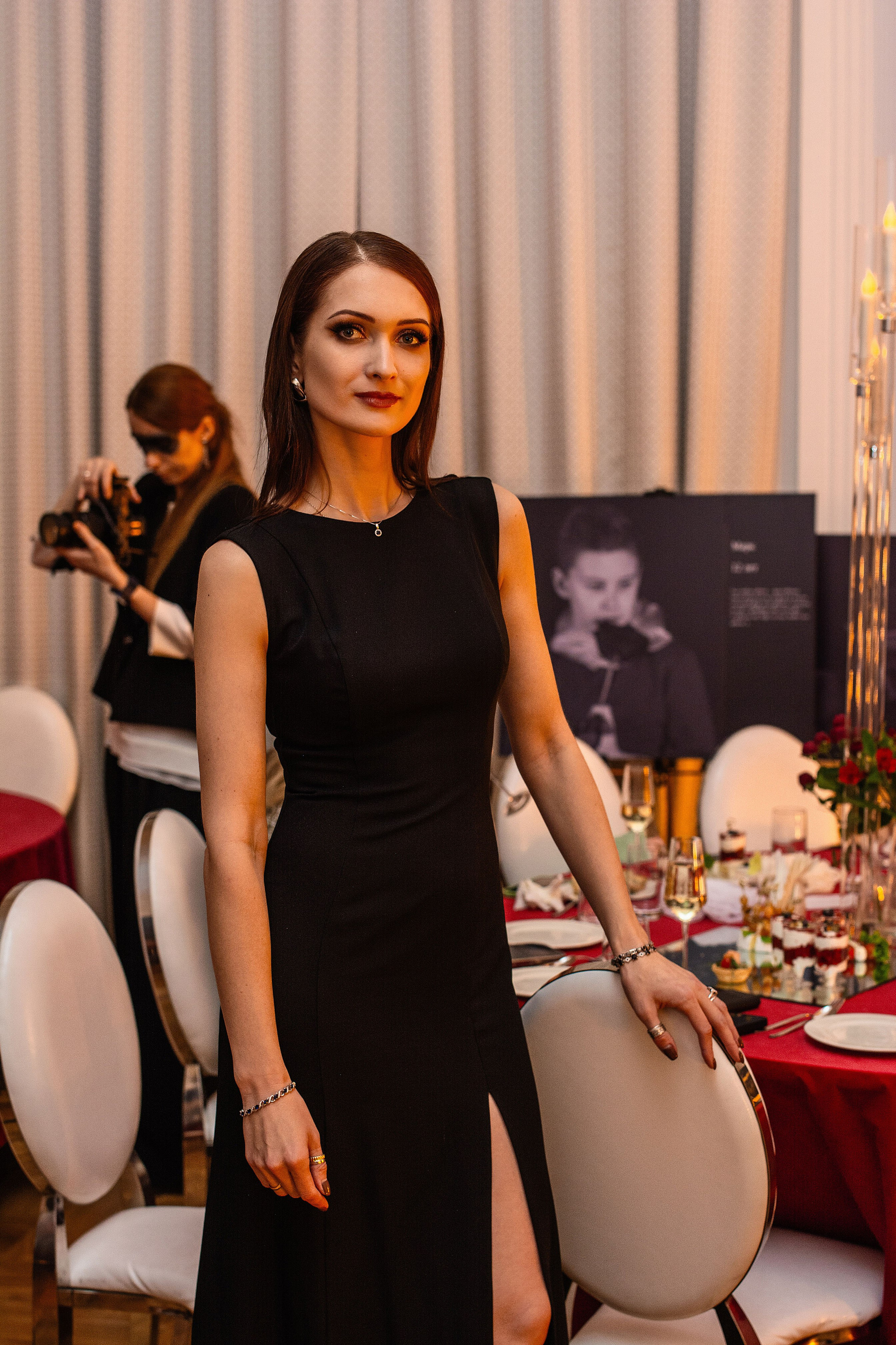 Благотворительный концерт «Твори Добро». Фотограф в Москве Ангелина Ким