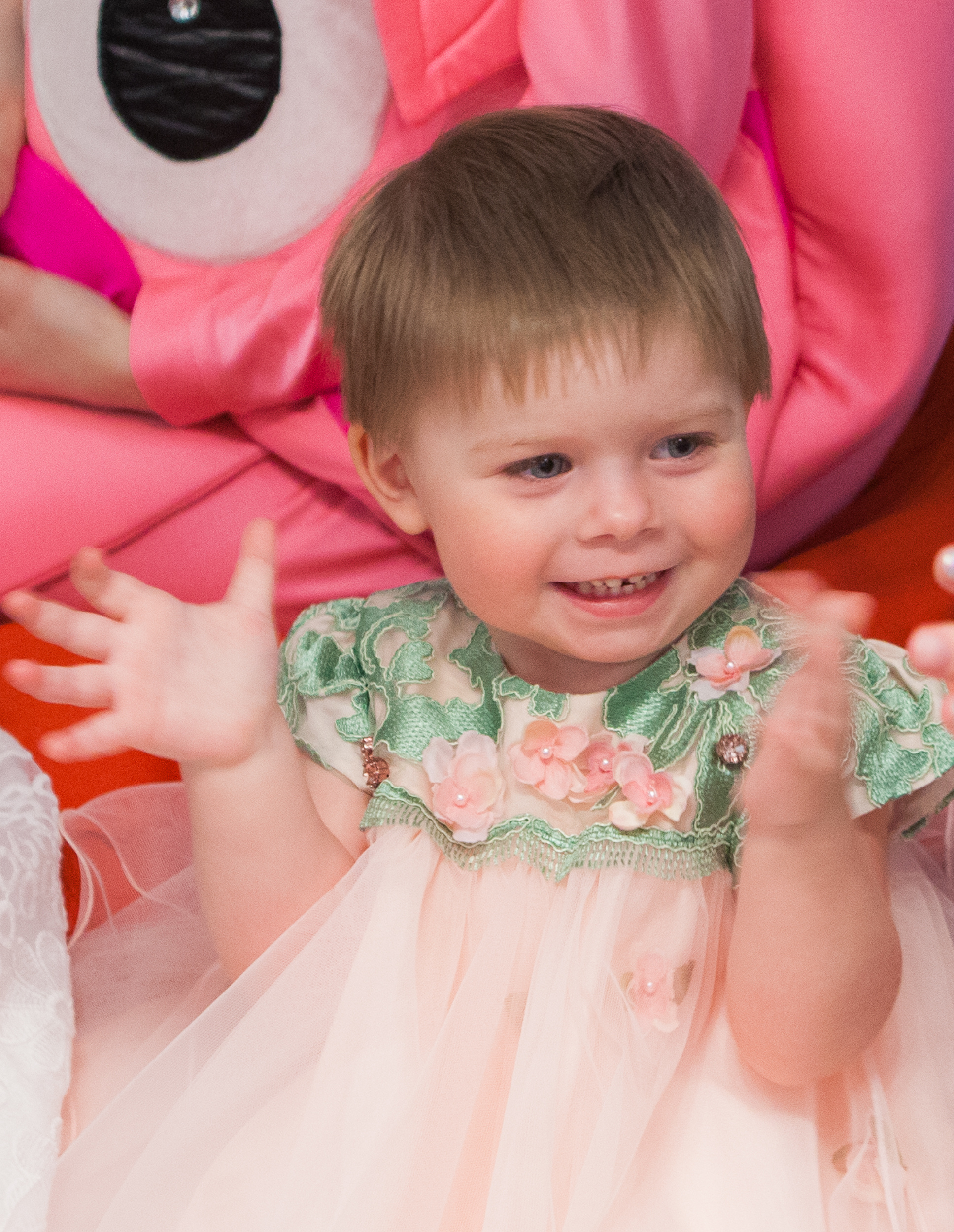 Репортаж. Фотограф Аркадий Назаров