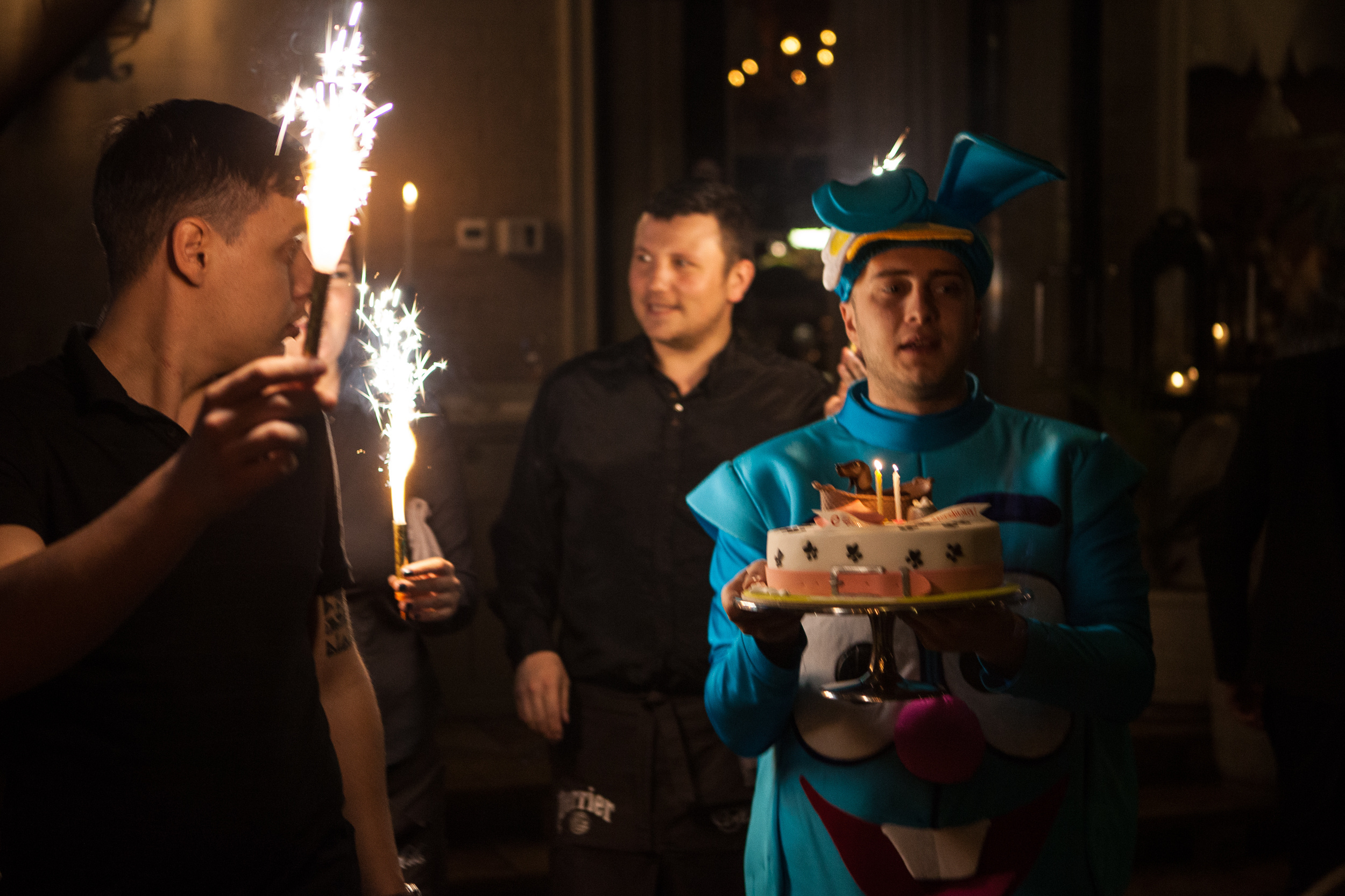 Репортаж. Фотограф Аркадий Назаров