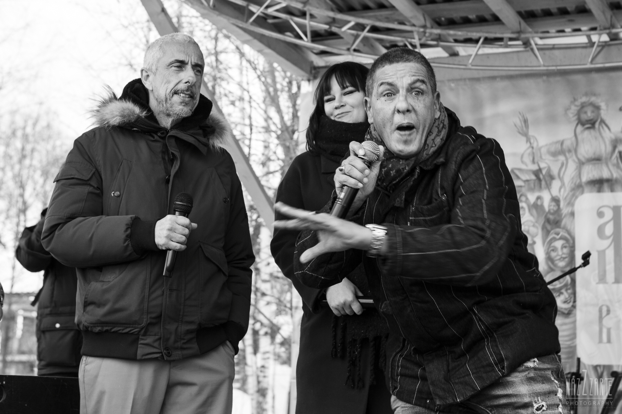 Репортаж. Фотограф Аркадий Назаров