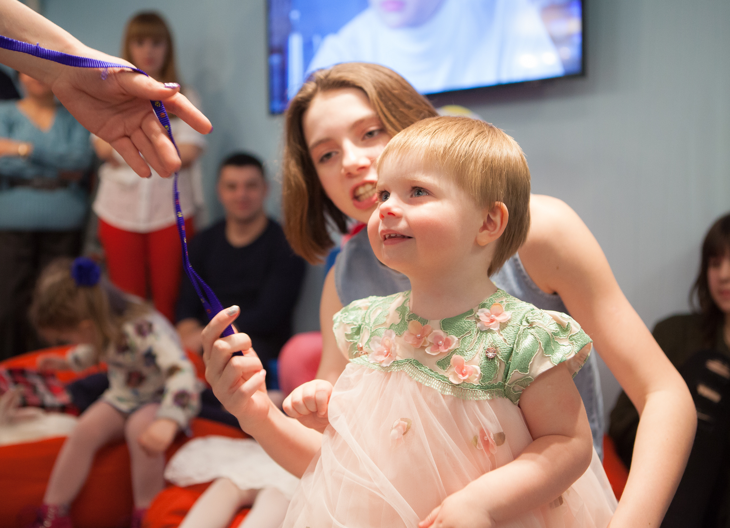 Репортаж. Фотограф Аркадий Назаров