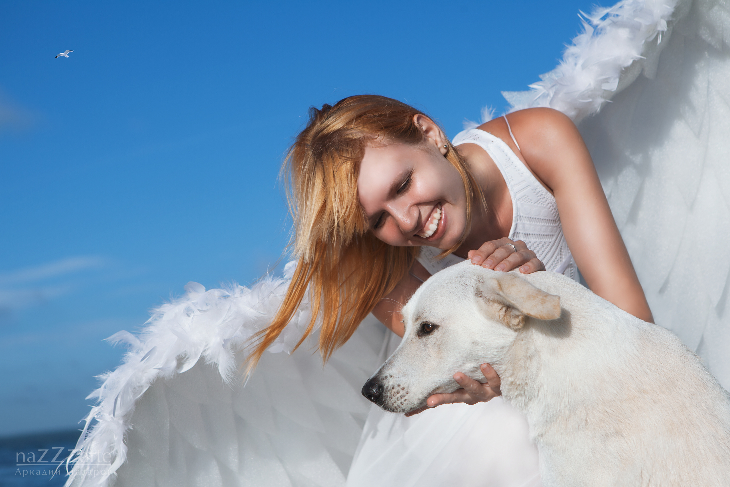 Фотограф Аркадий Назаров