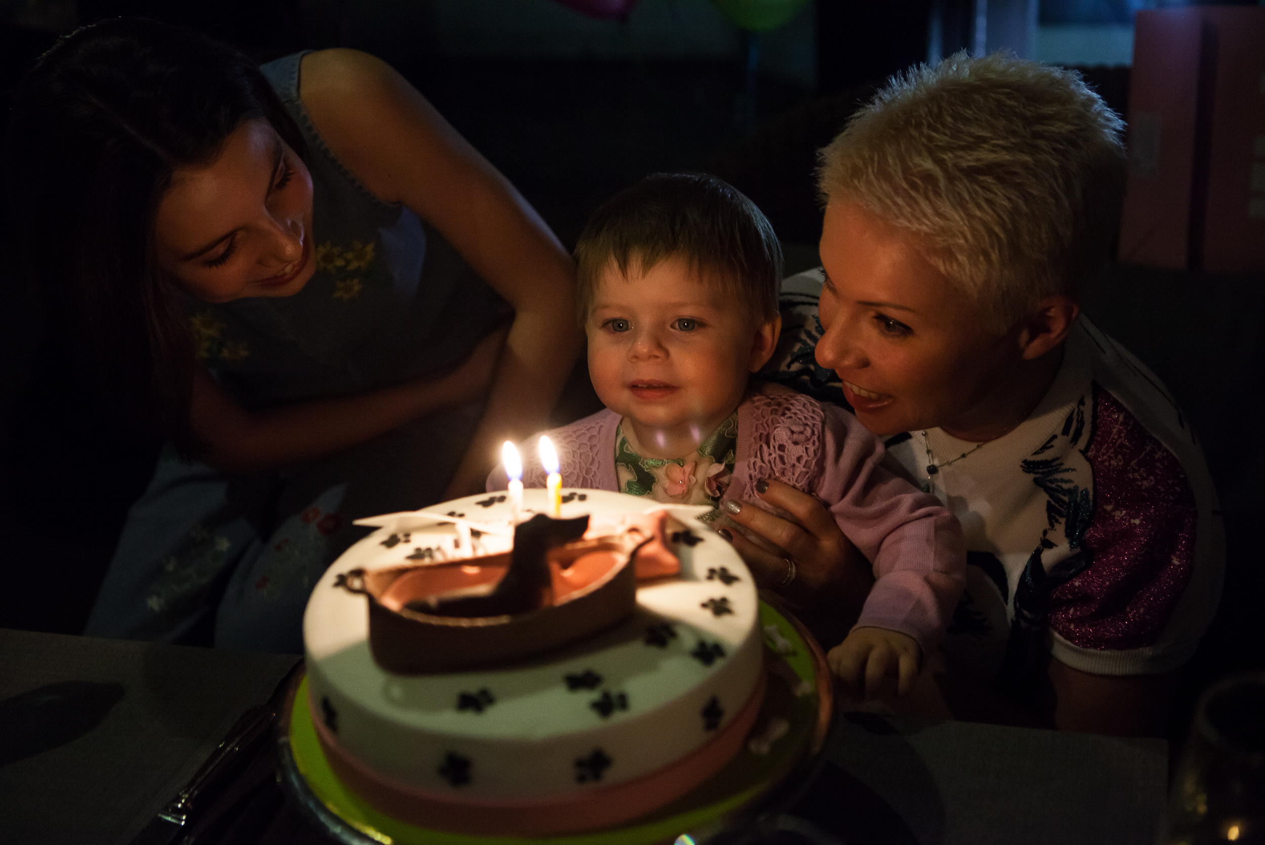 Репортаж. Фотограф Аркадий Назаров