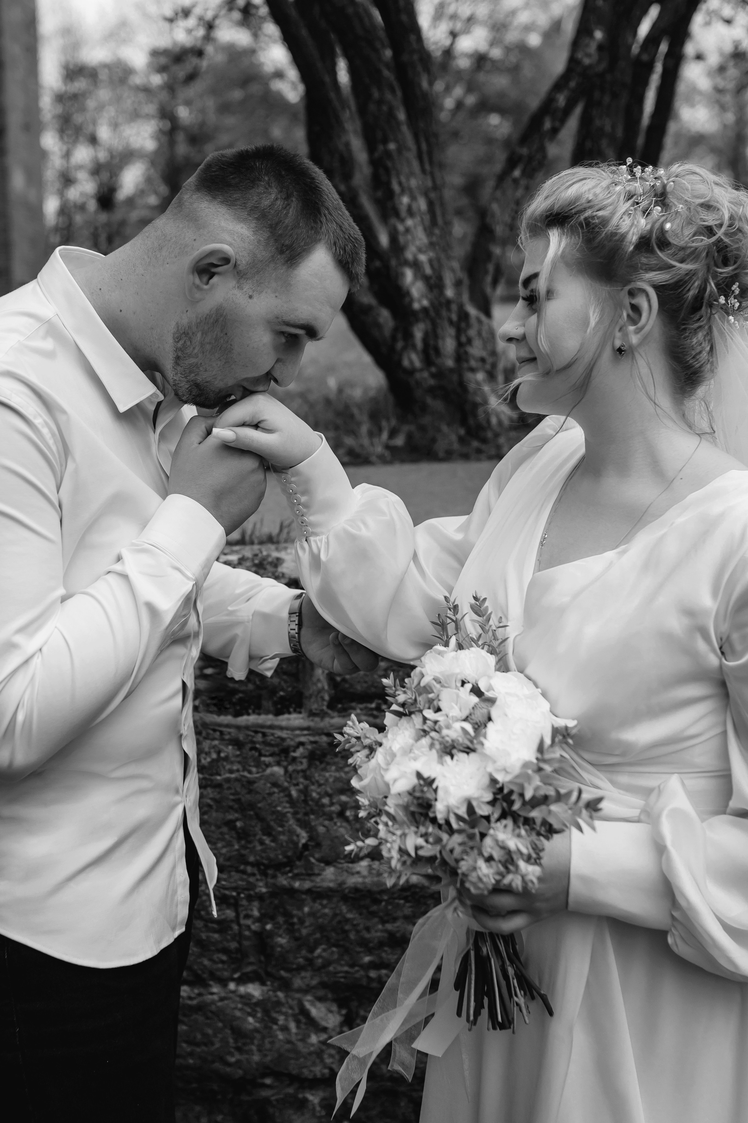 Татьяна & Эдуард. Женский и семейный фотограф в Калининграде Надежда Подлипинская