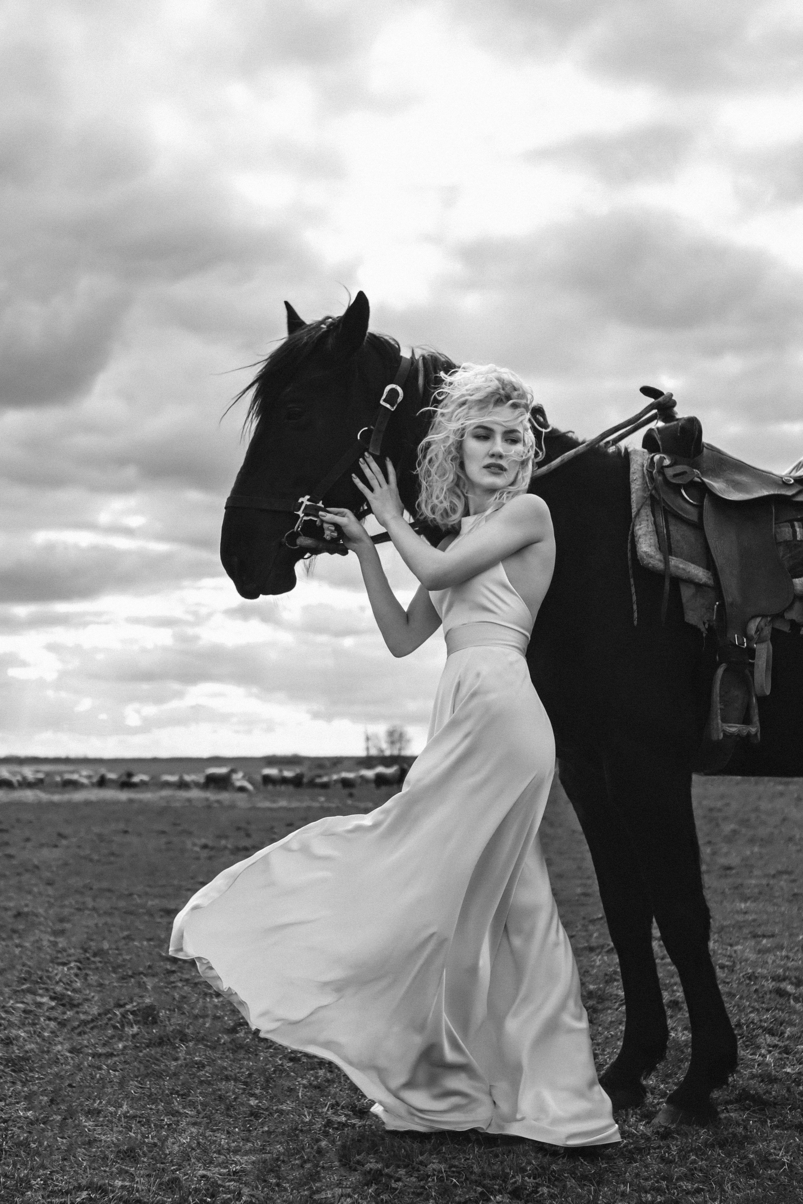 Эля. Женский и семейный фотограф в Калининграде Надежда Подлипинская