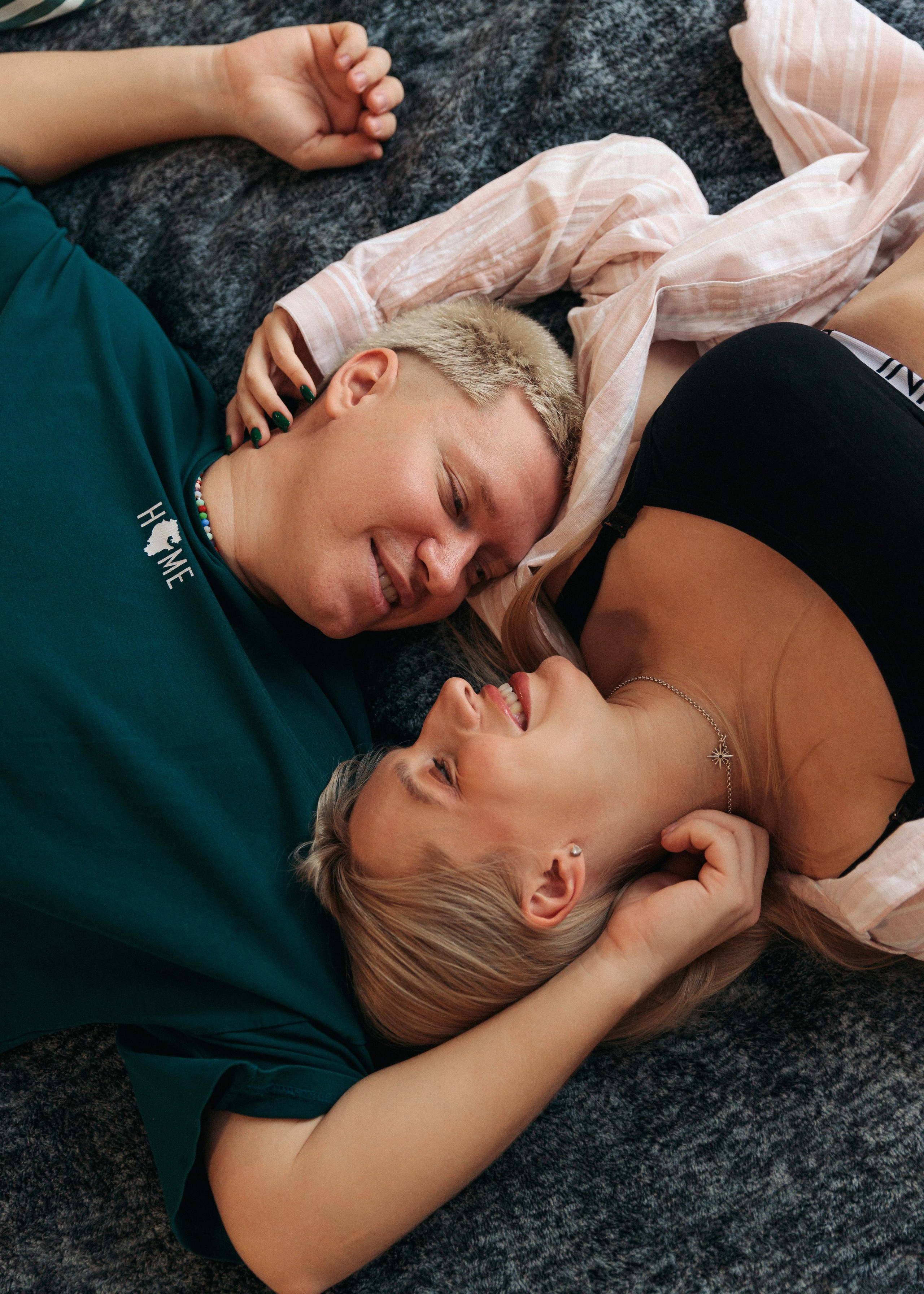 Семейные. Фотограф Артем Давыдов